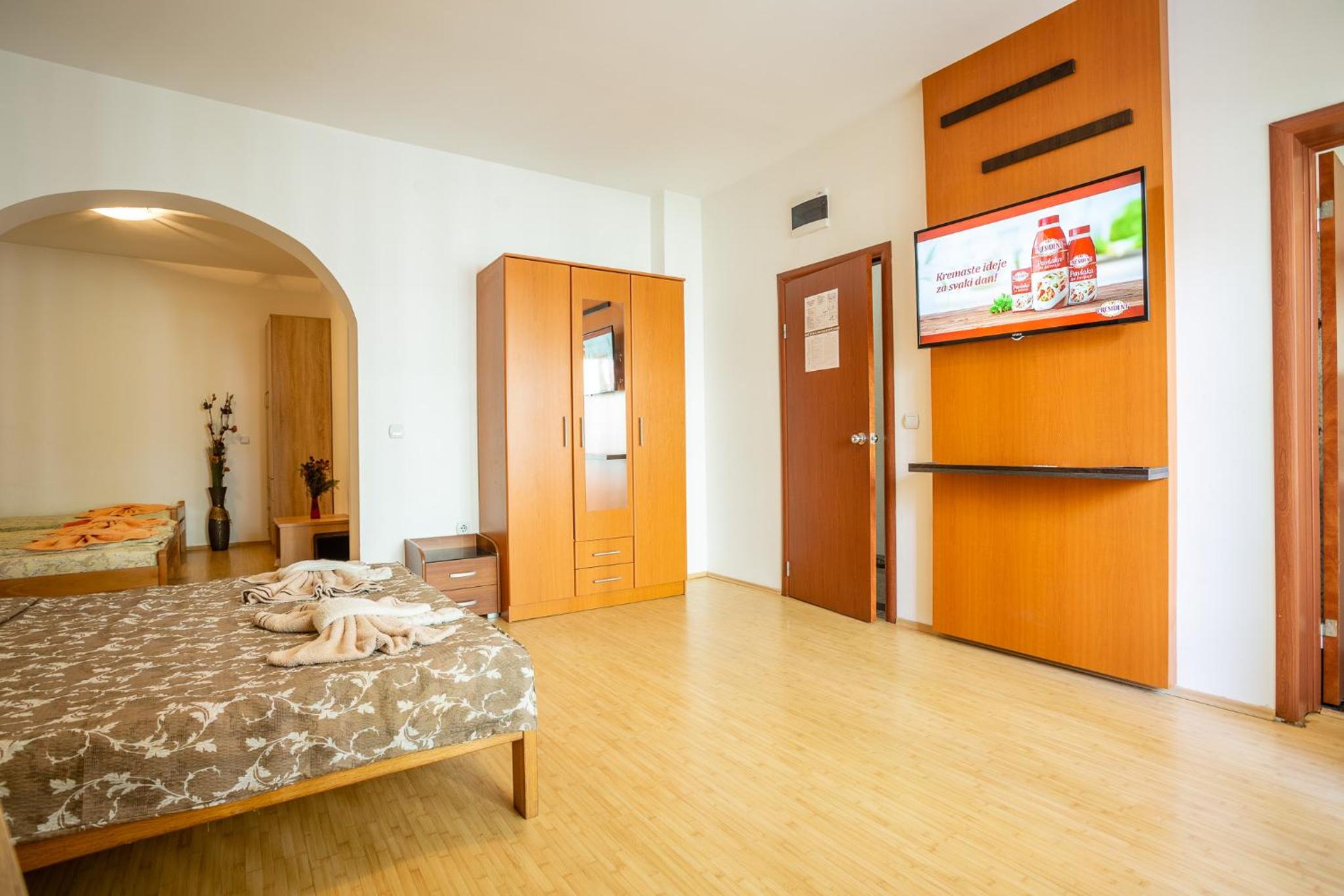 Guesthouse Sunny view 3