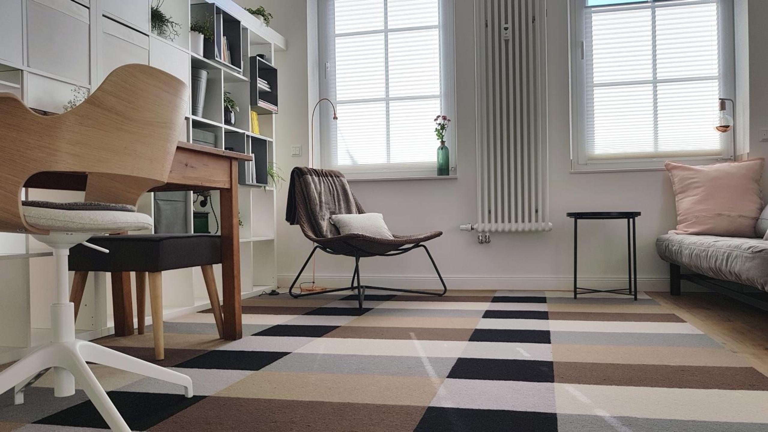 Hotel Ferienwohnung City-apartment Swifts Krefeld