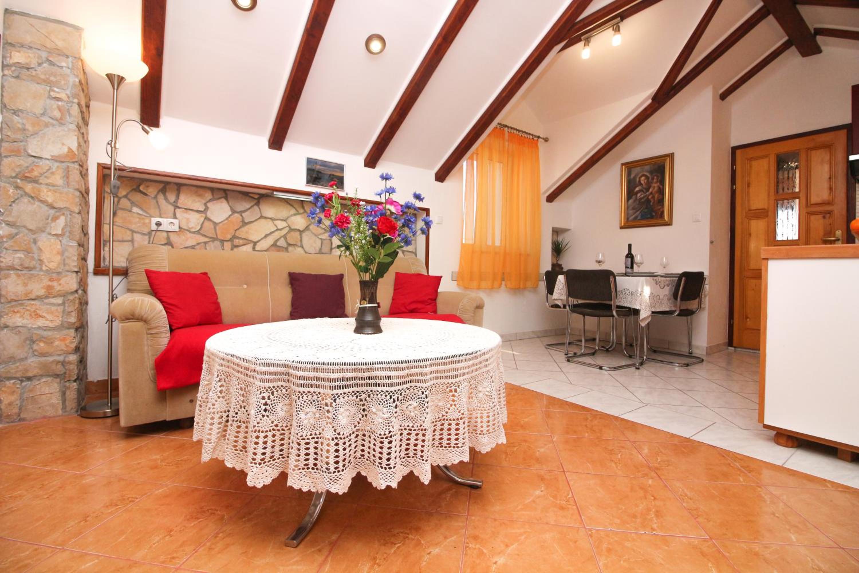 Apartman Matošin photo 5