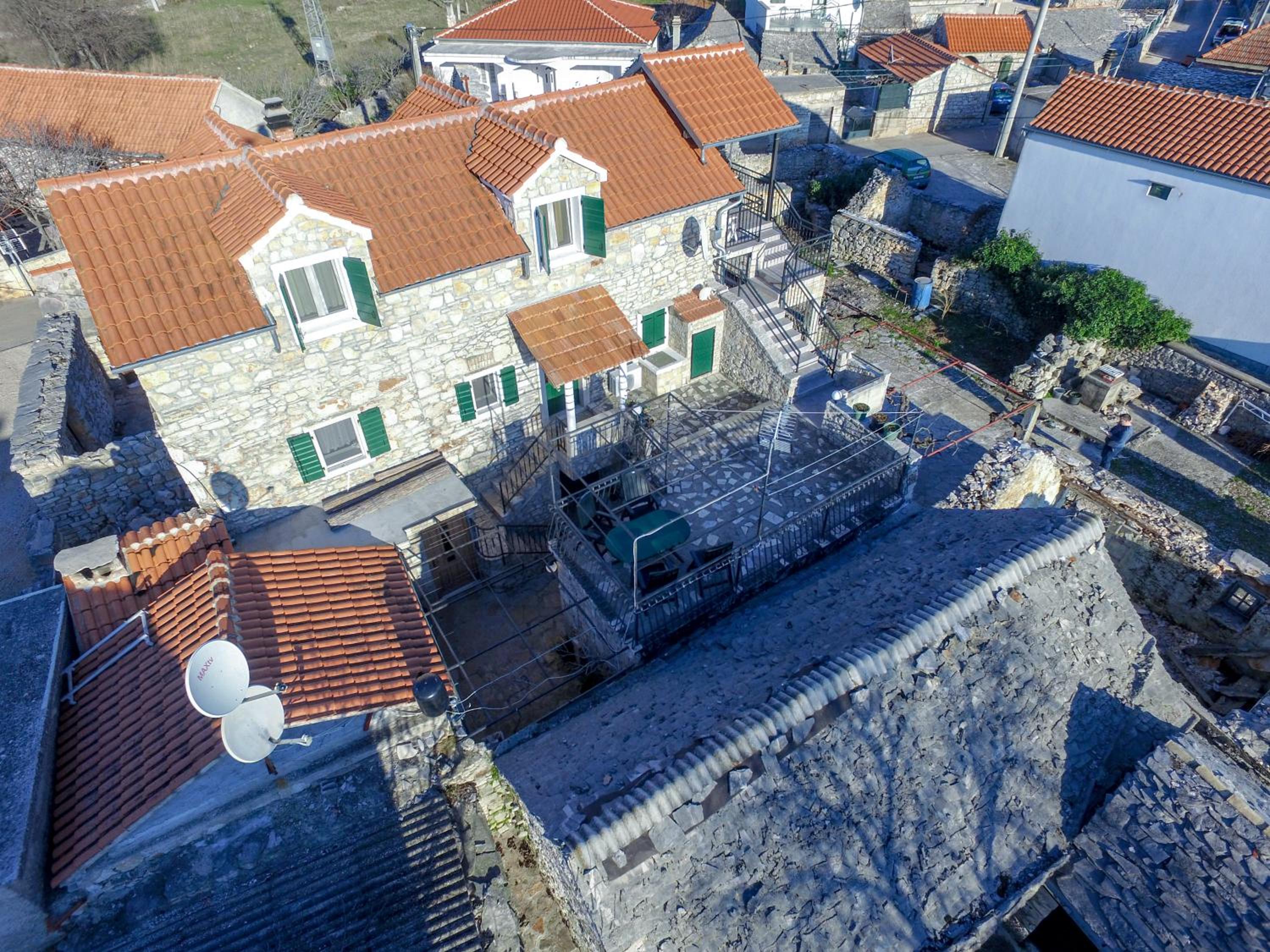 Apartman Matošin photo 2