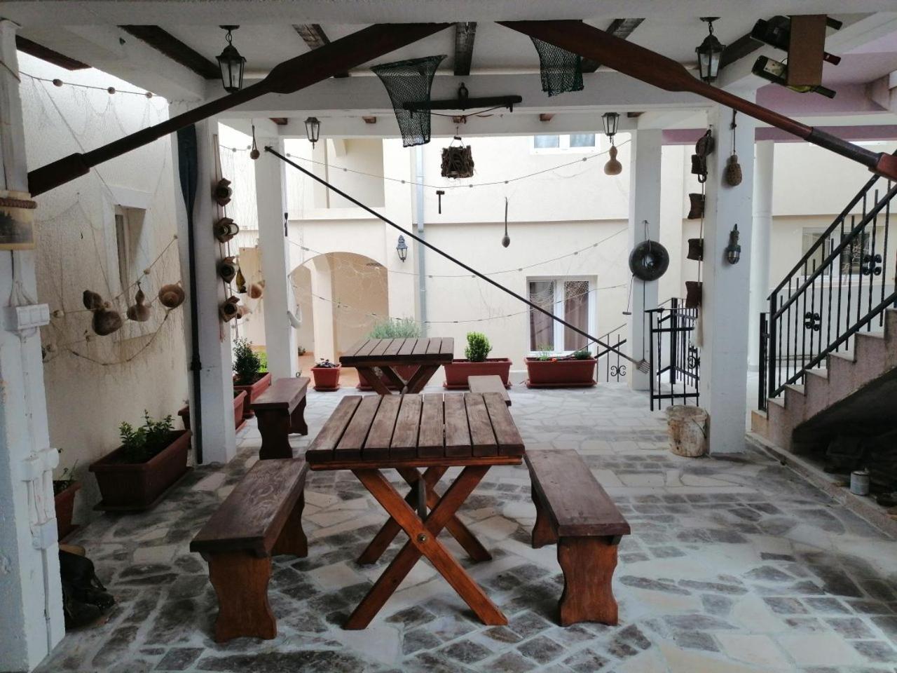 Apartments Bella di Boka
