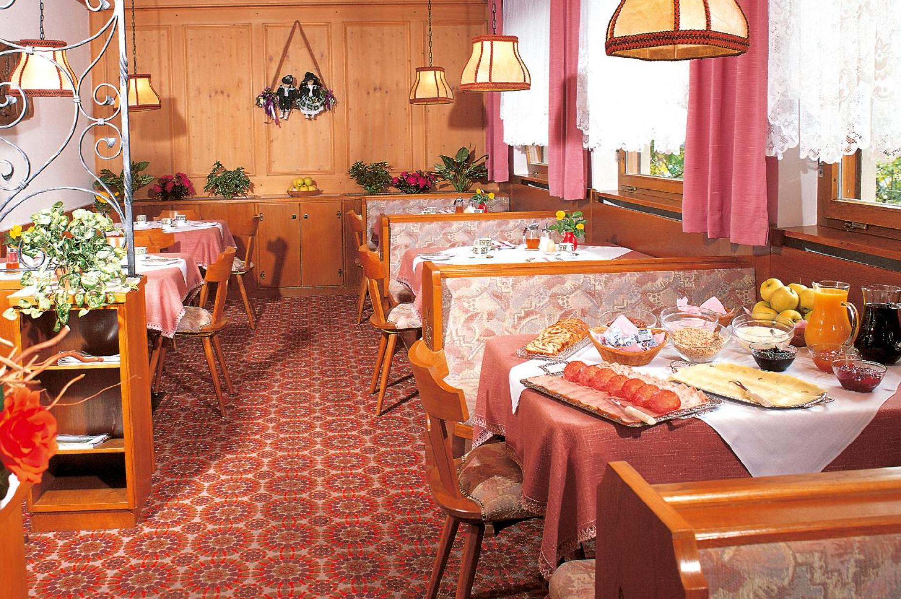 Pension Stamserhof view 5
