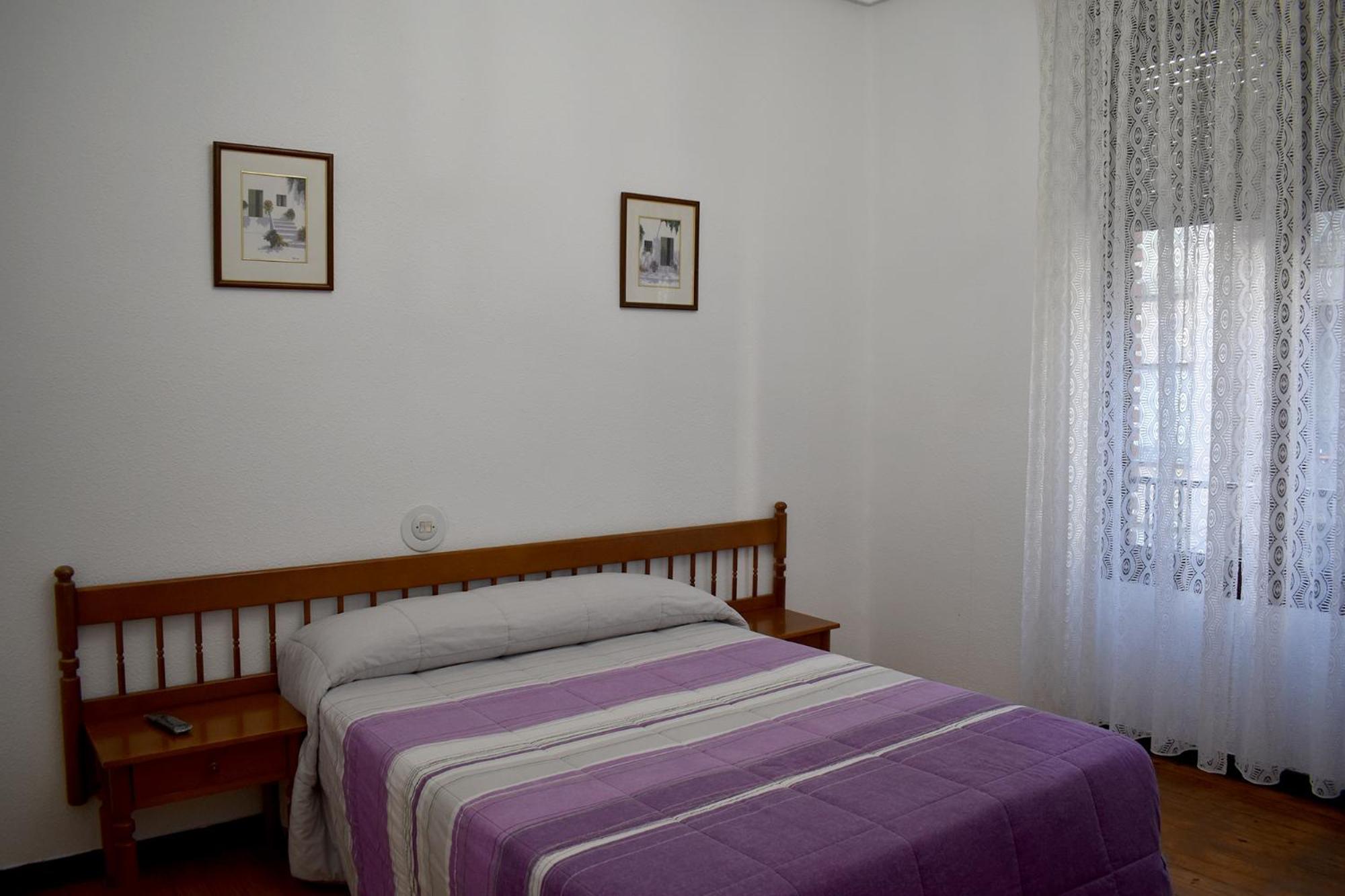 HOSTAL OVIEDO view 2