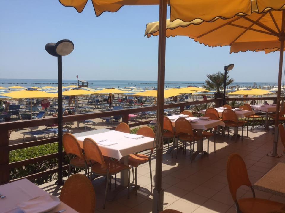 Le Palme Residenza Estiva view 5
