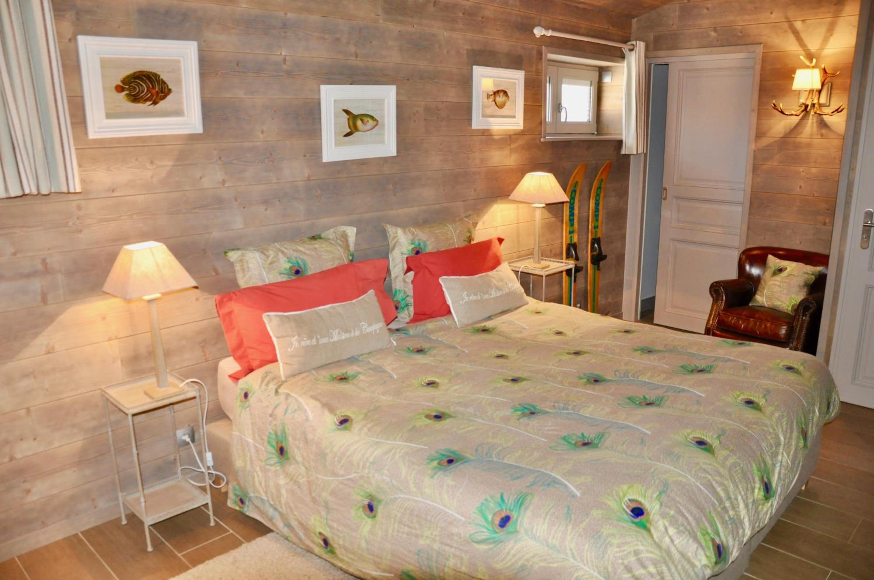 Chambre d'Hôtes La Maisonnette view 3