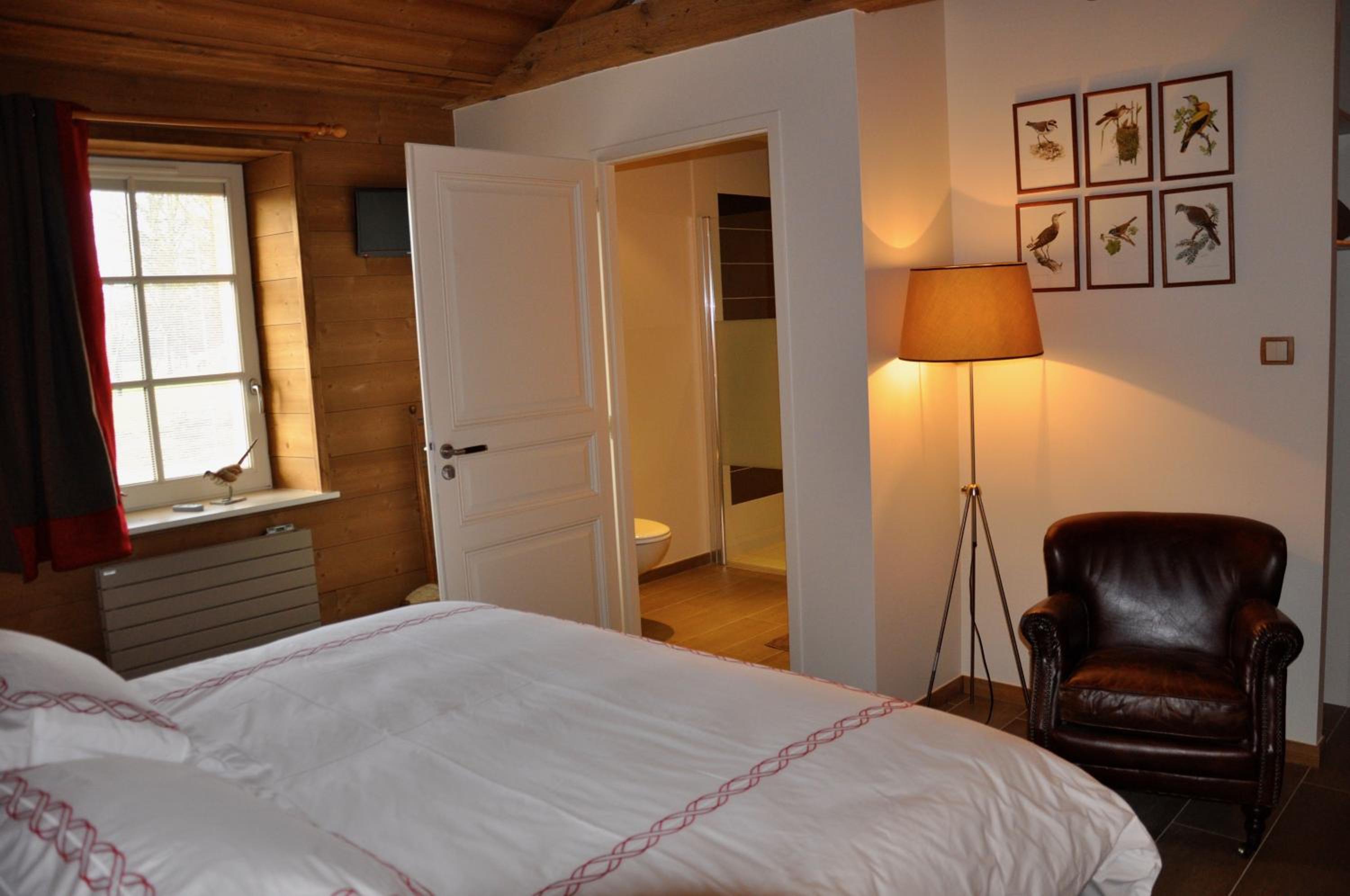 Chambre d'Hôtes La Maisonnette