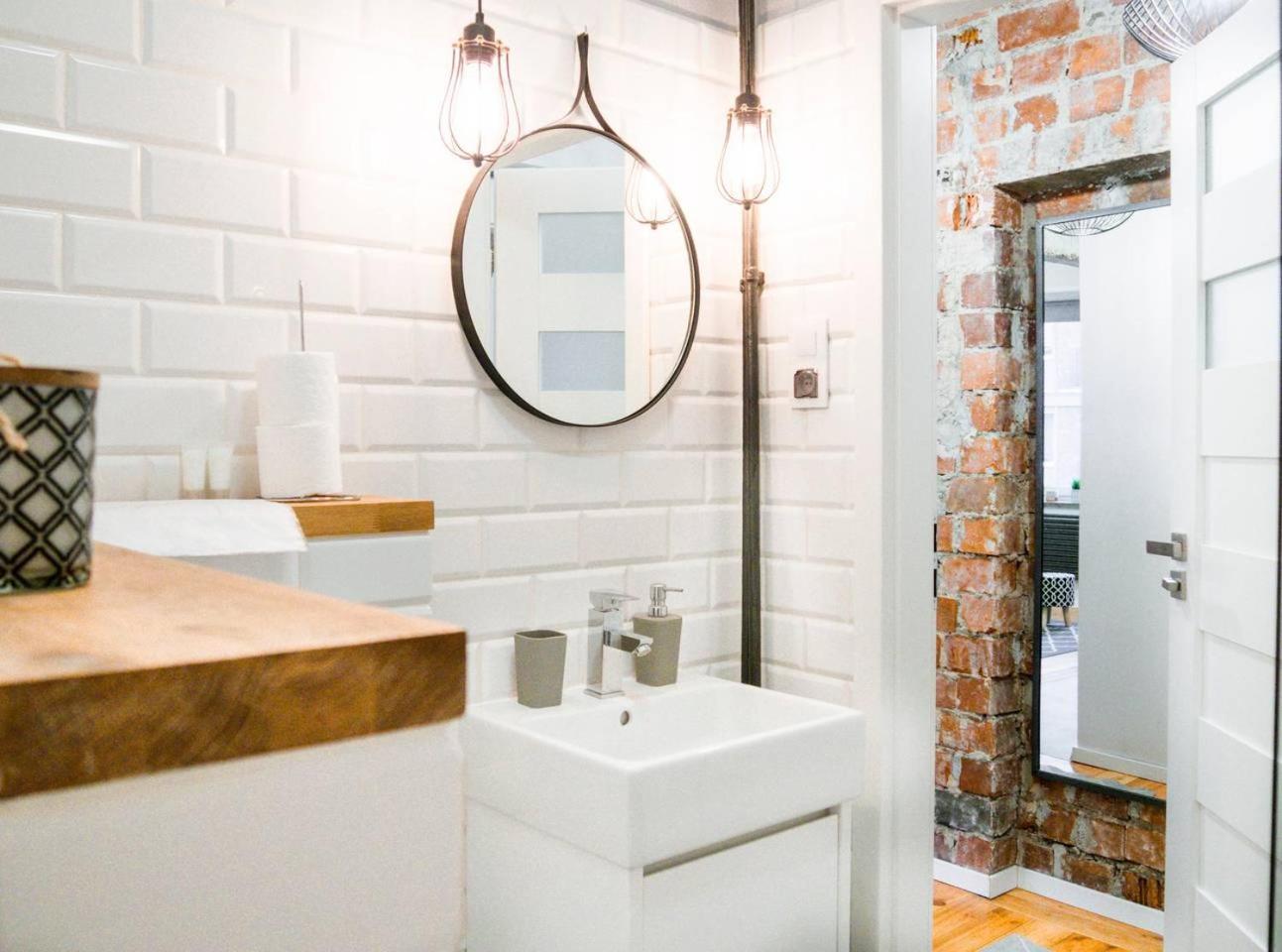 Apartament Dwa Lwy Gdańsk Stare Miasto