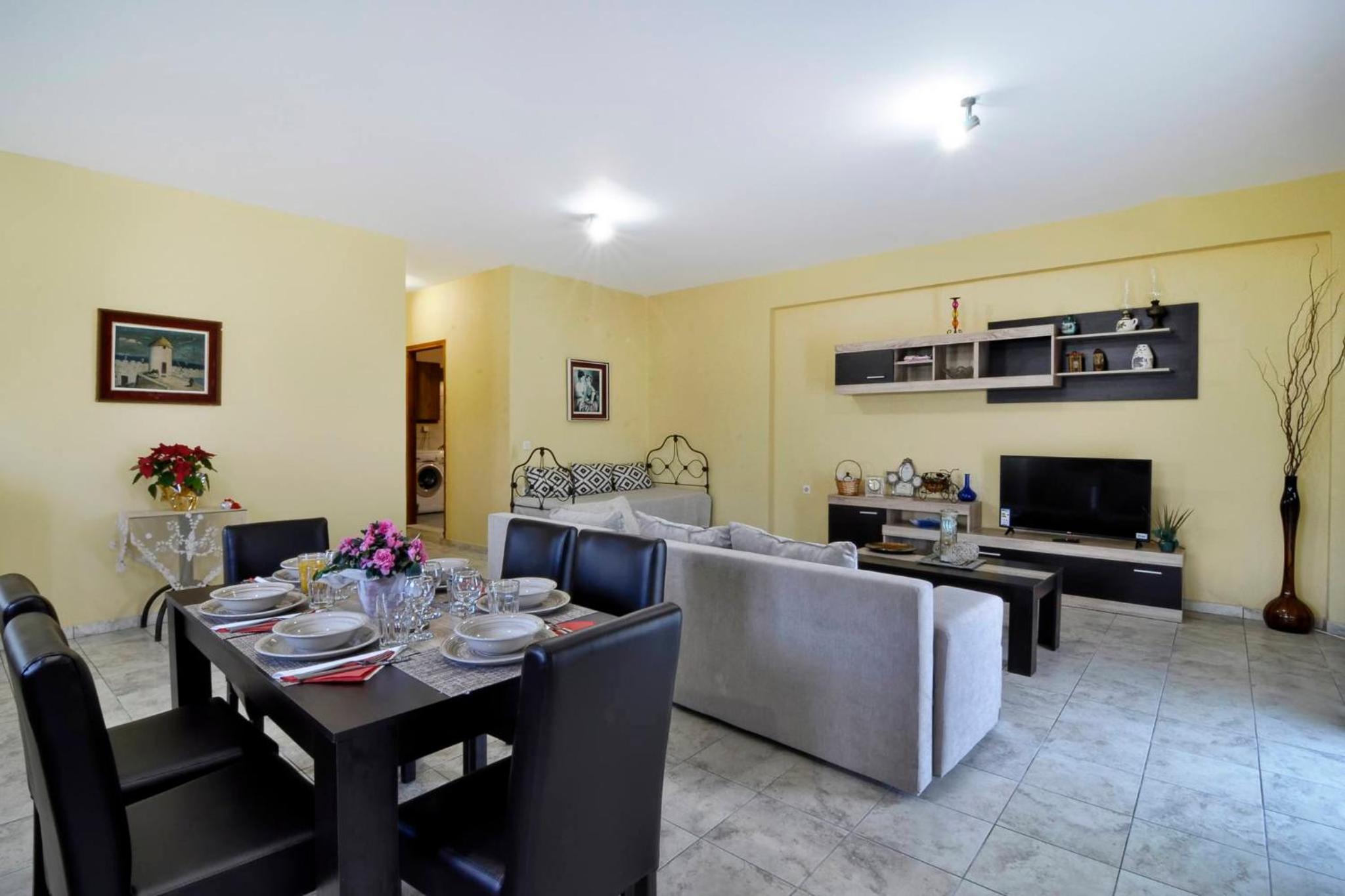 Vasos Apartment Agios Athanasios Corfu photo 3