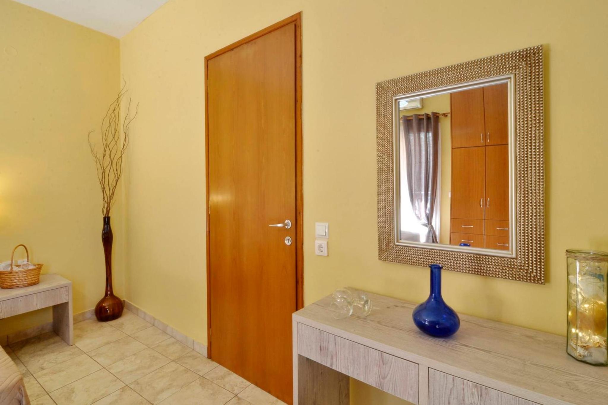 Vasos Apartment Agios Athanasios Corfu photo 5