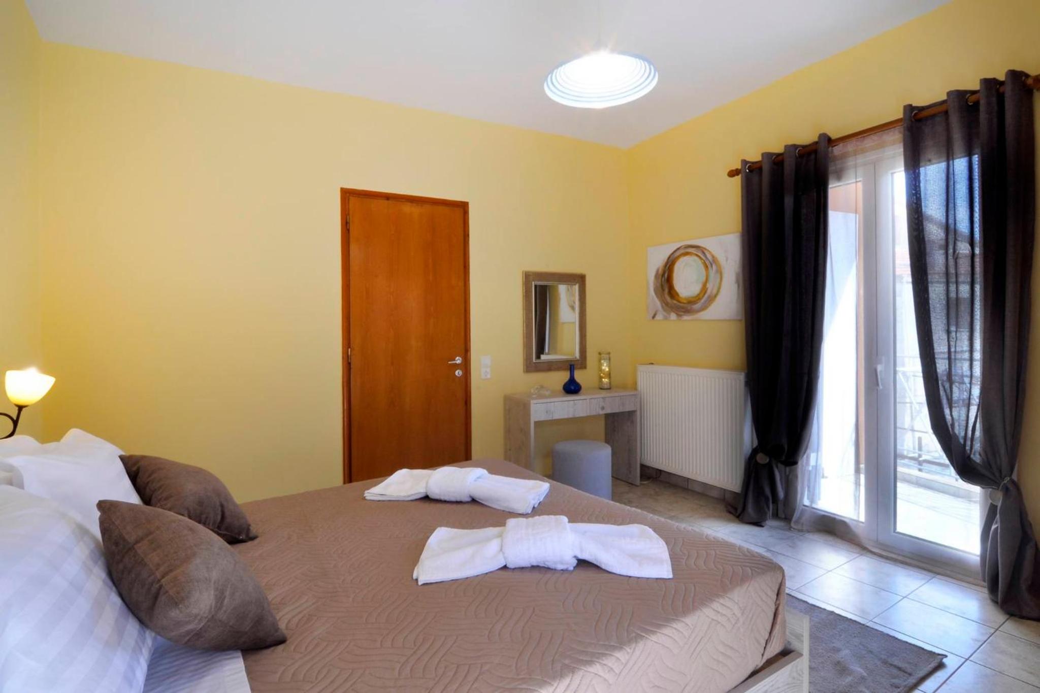 Vasos Apartment Agios Athanasios Corfu photo 4