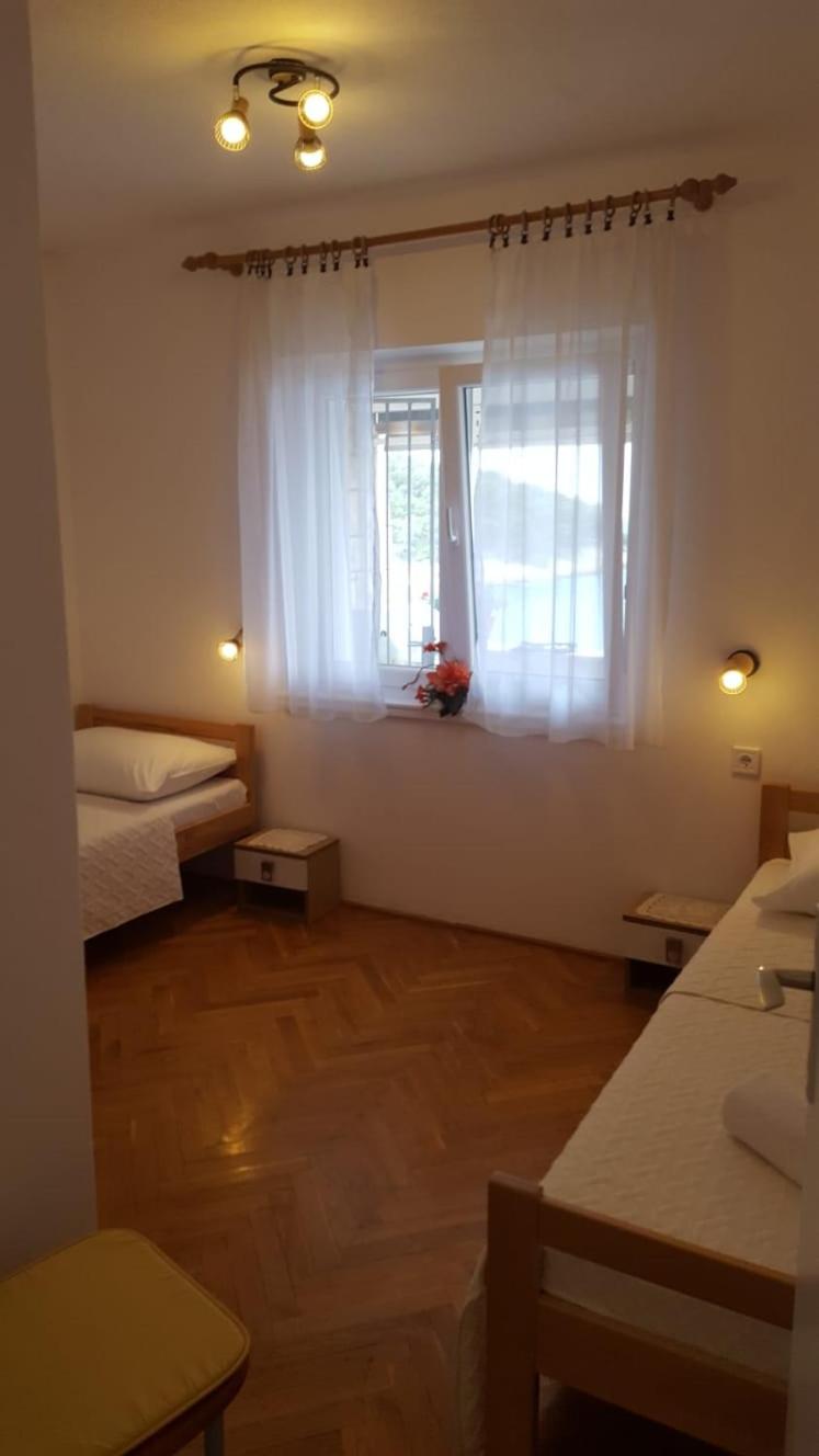 Apartment Petricic en Postira