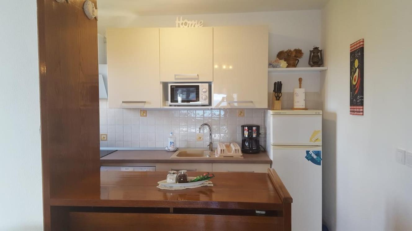 Apartment Petricic