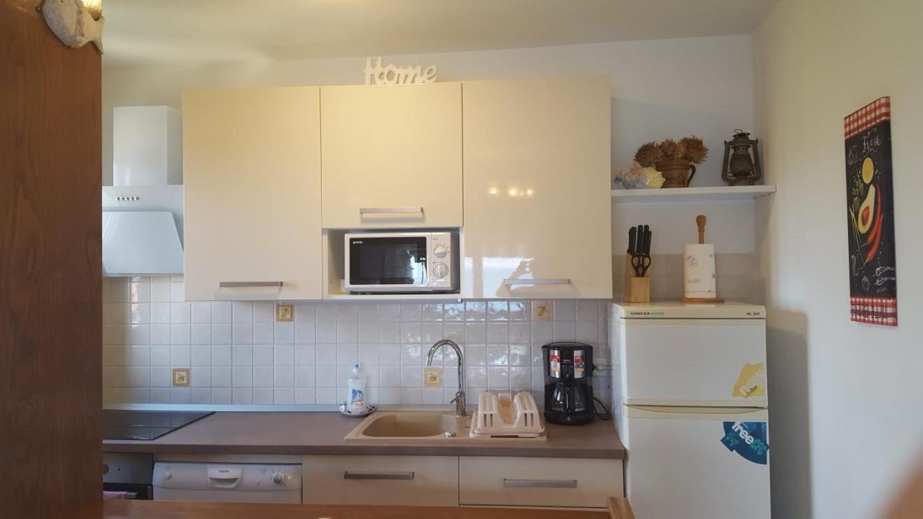 Apartment Petricic en Postira