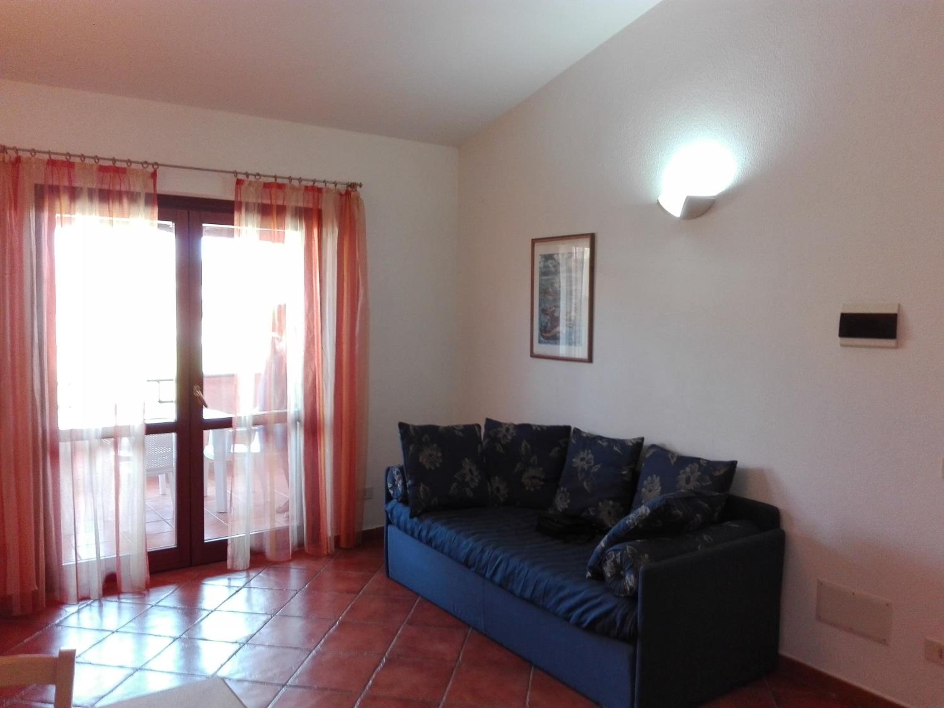 Appartamenti Paradise view 2