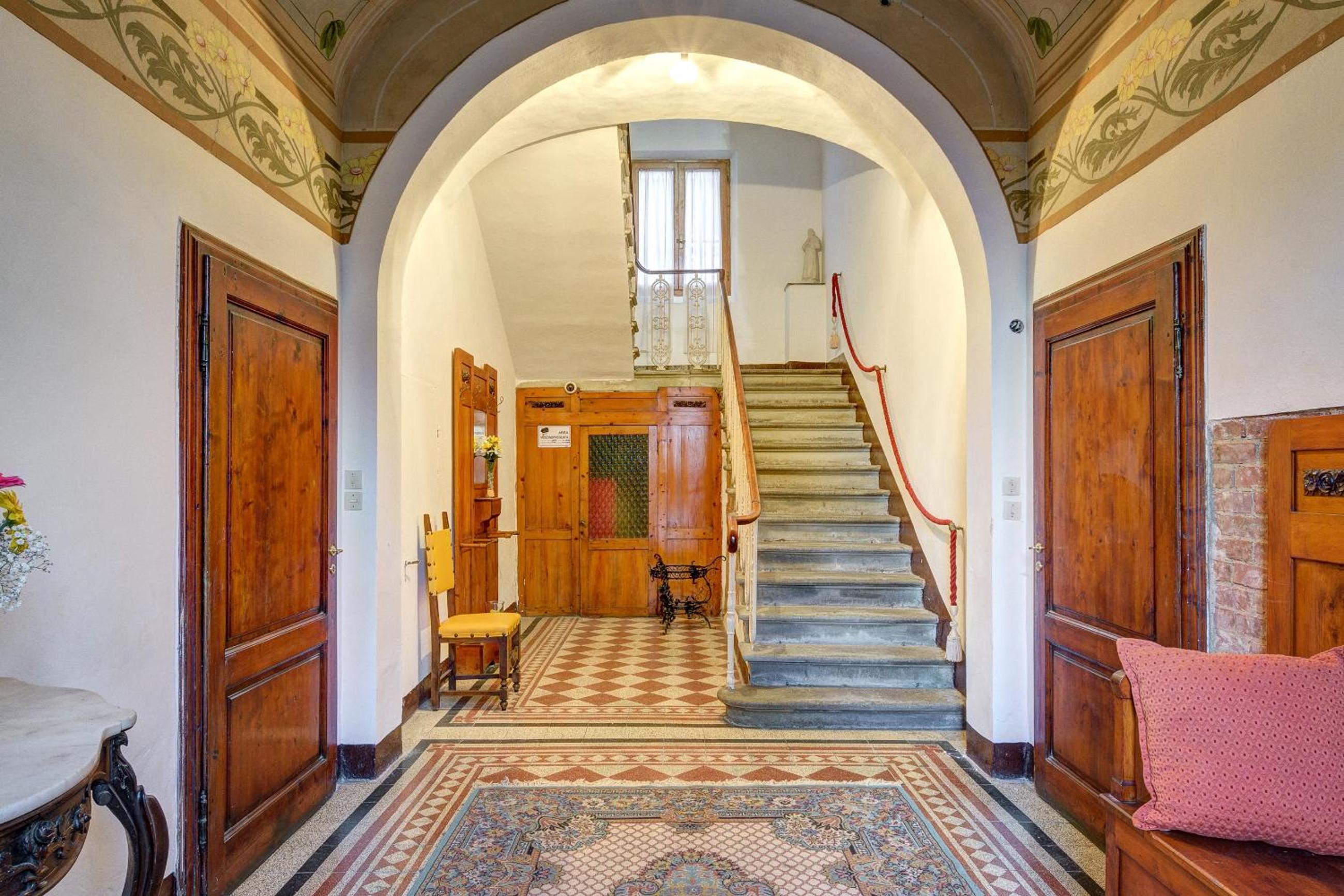 Casa Vacanze Letizia