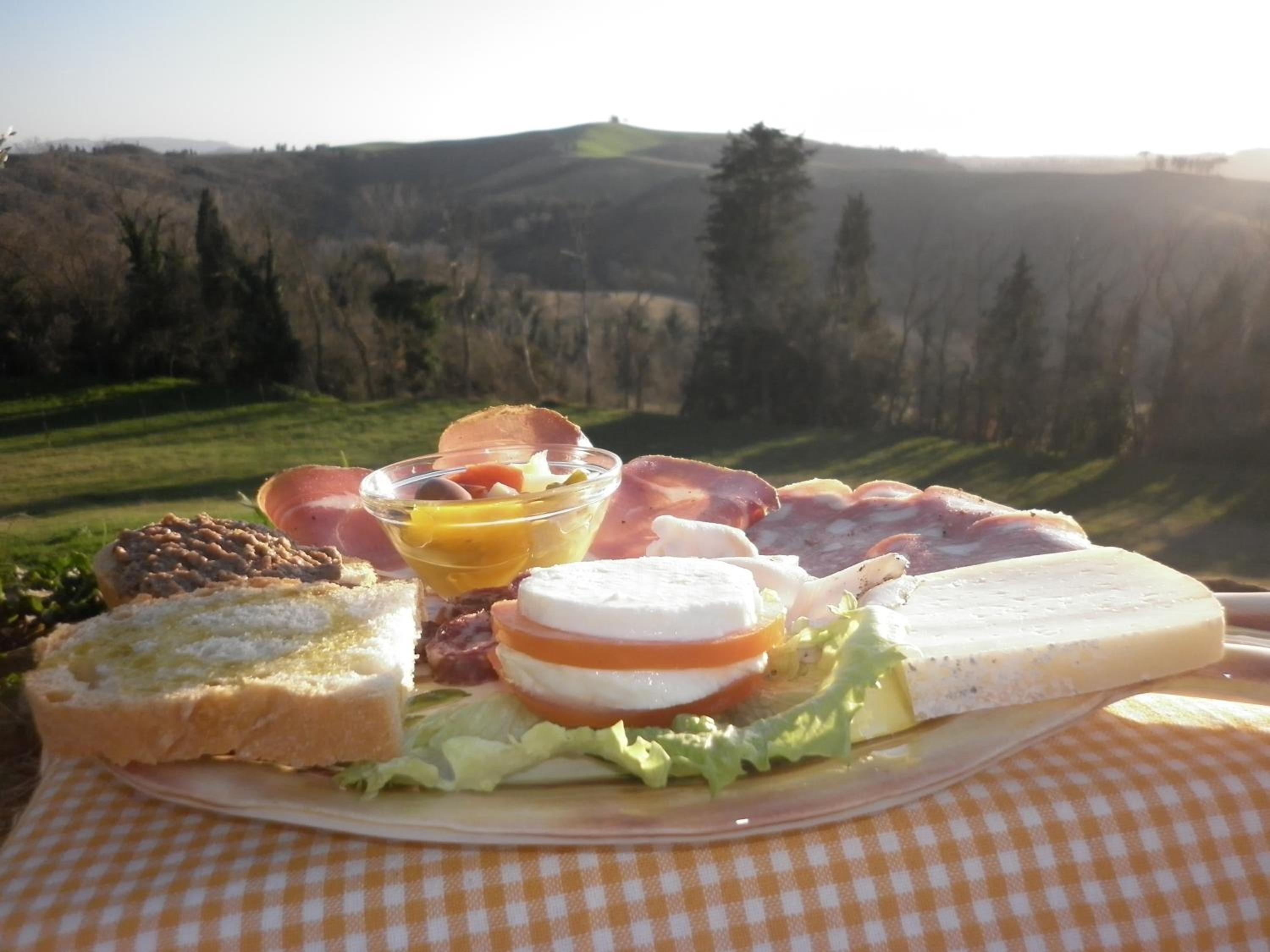 Agriturismo Colle Verde