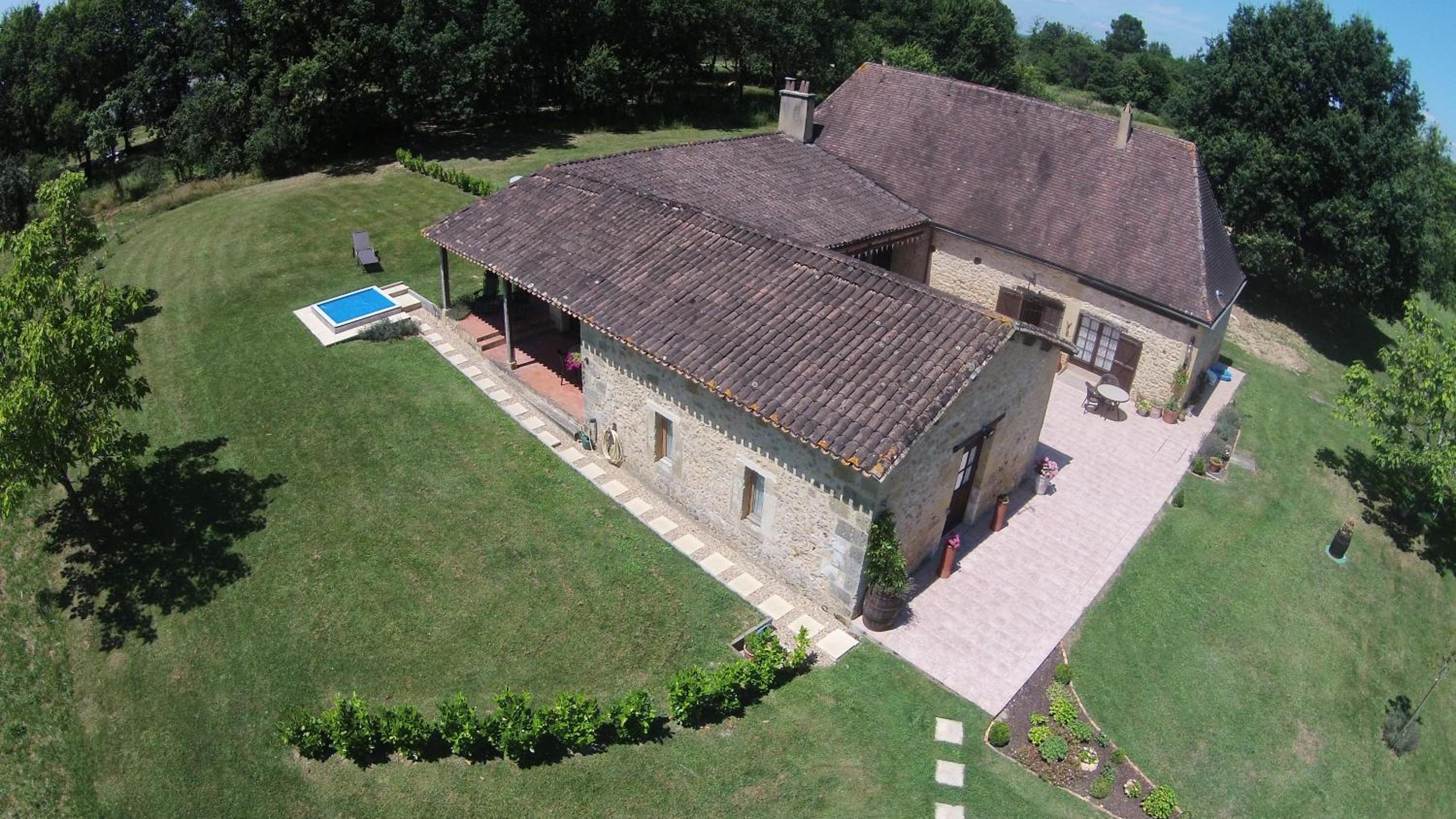 Le Nid de Faucons view 3