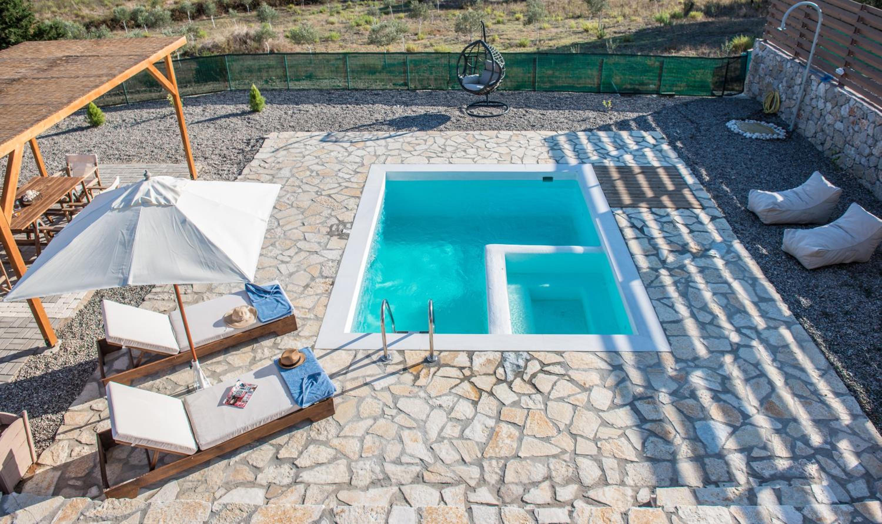 ROGGAKI Ionian Villas