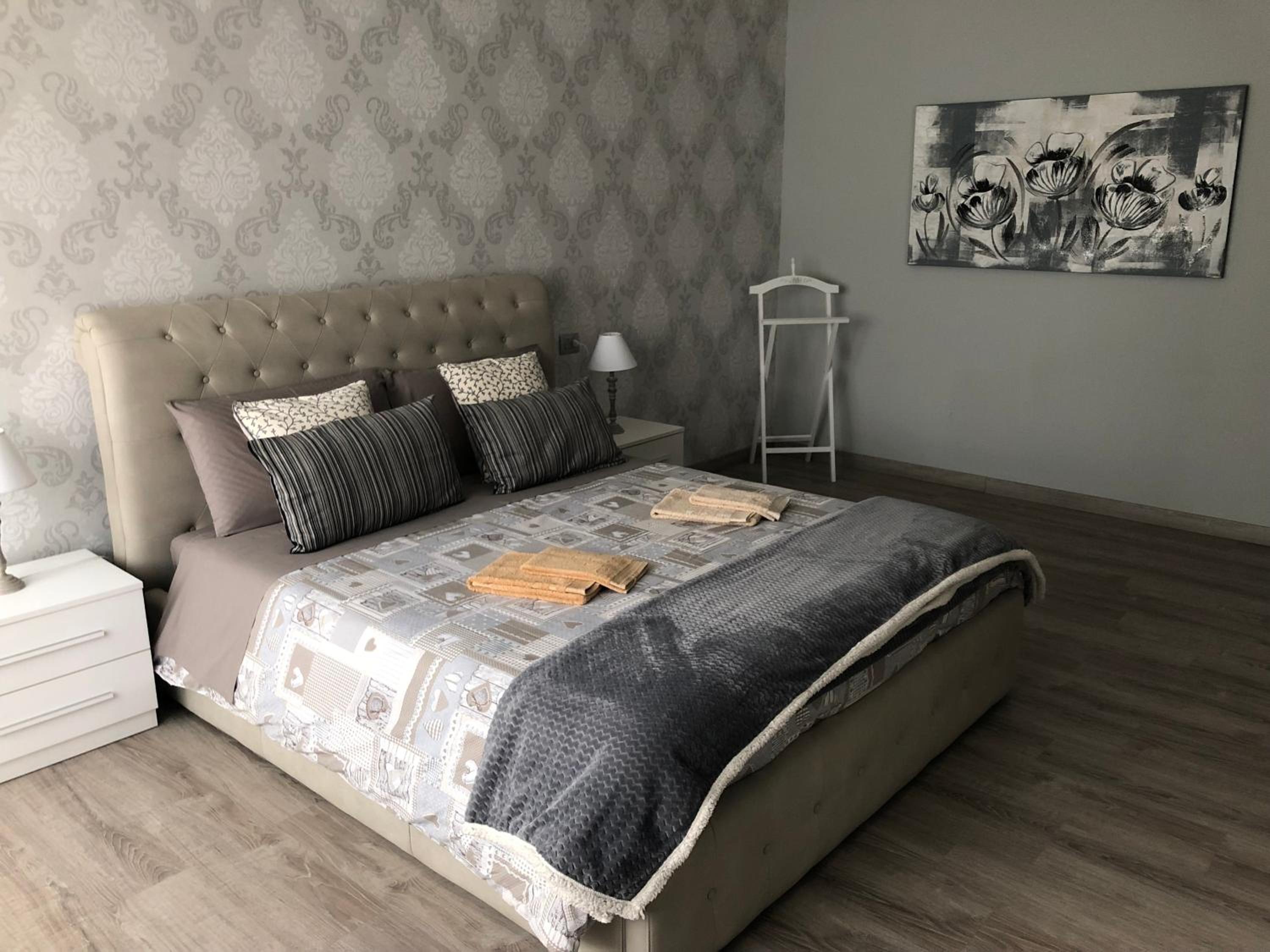 Masia Holiday Apartment Como Lake
