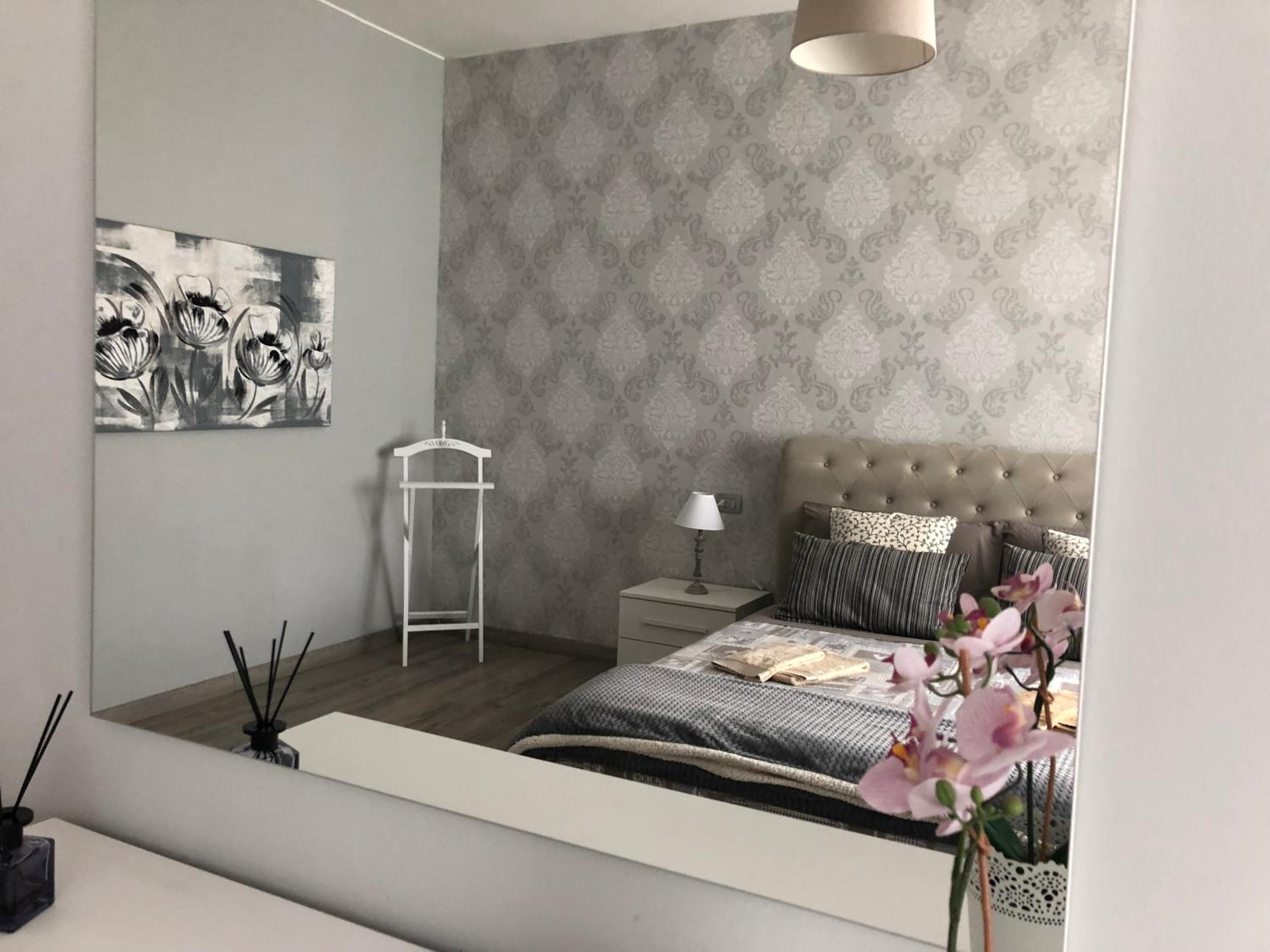 Masia Holiday Apartment Como Lake