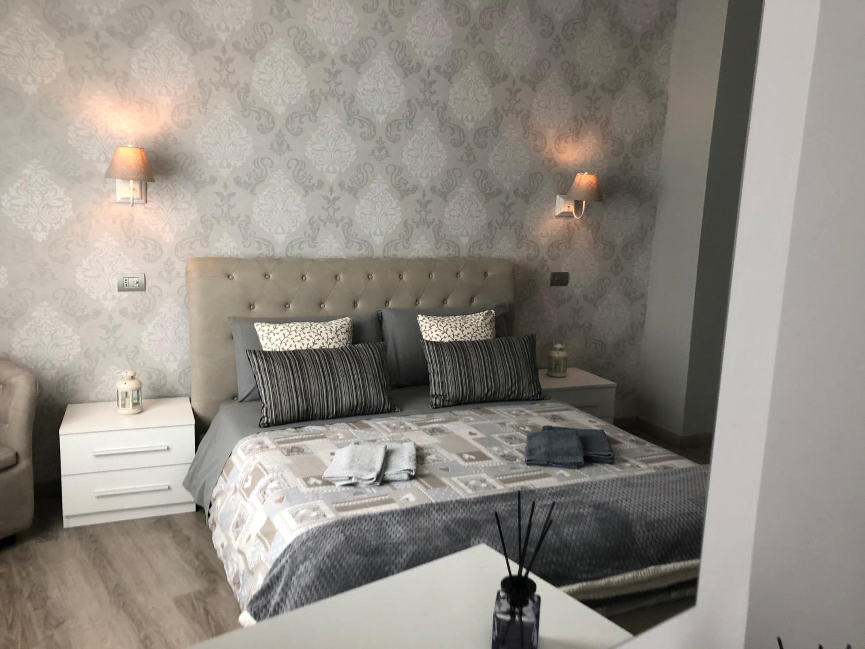 Masia Holiday Apartment Como Lake