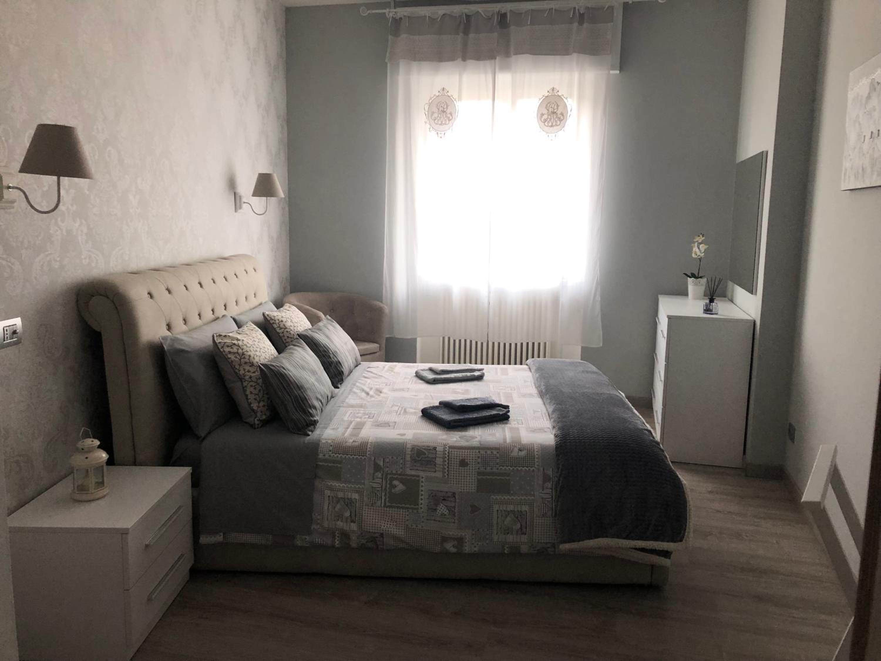 Masia Holiday Apartment Como Lake