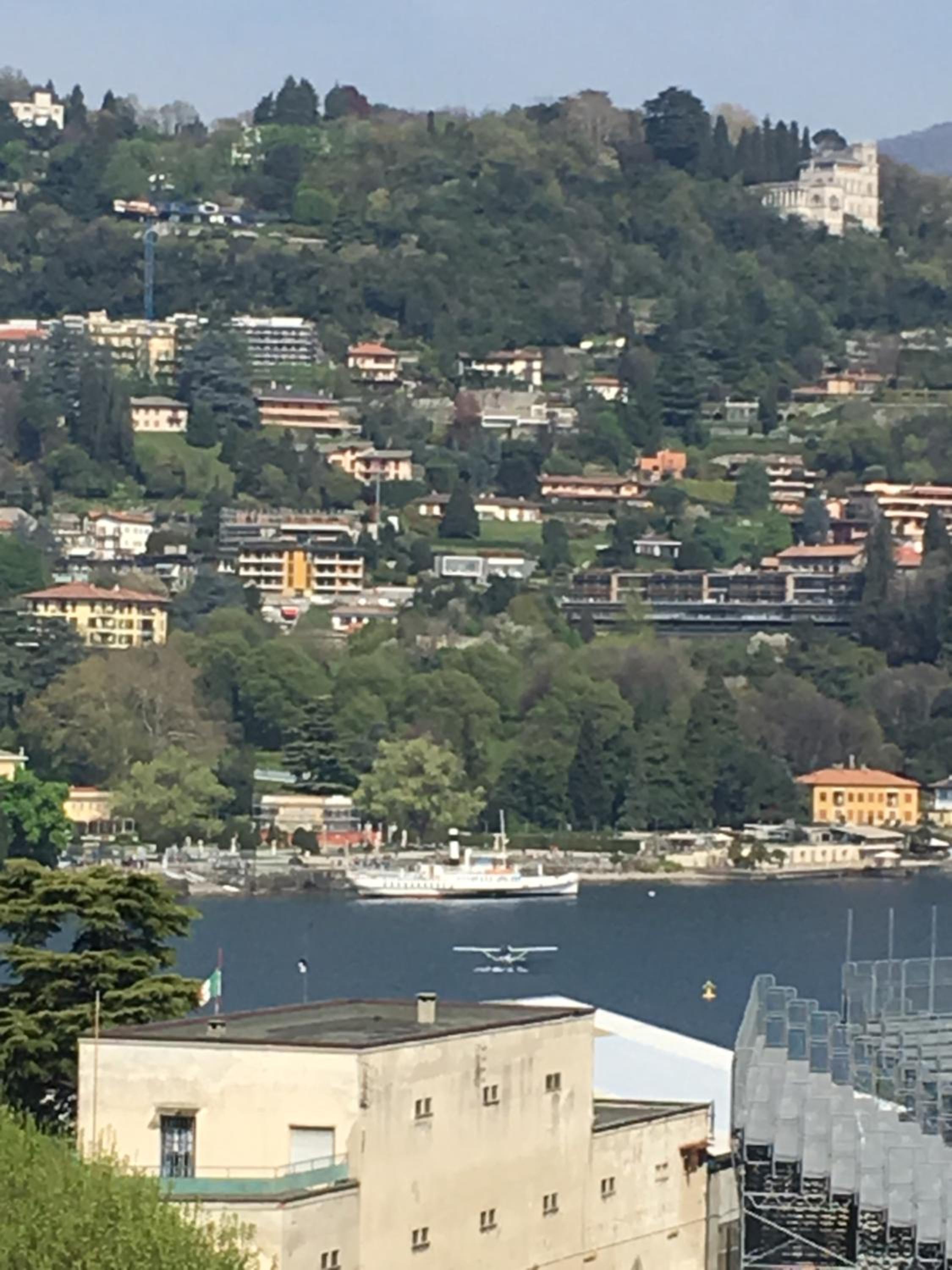 Masia Holiday Apartment Como Lake
