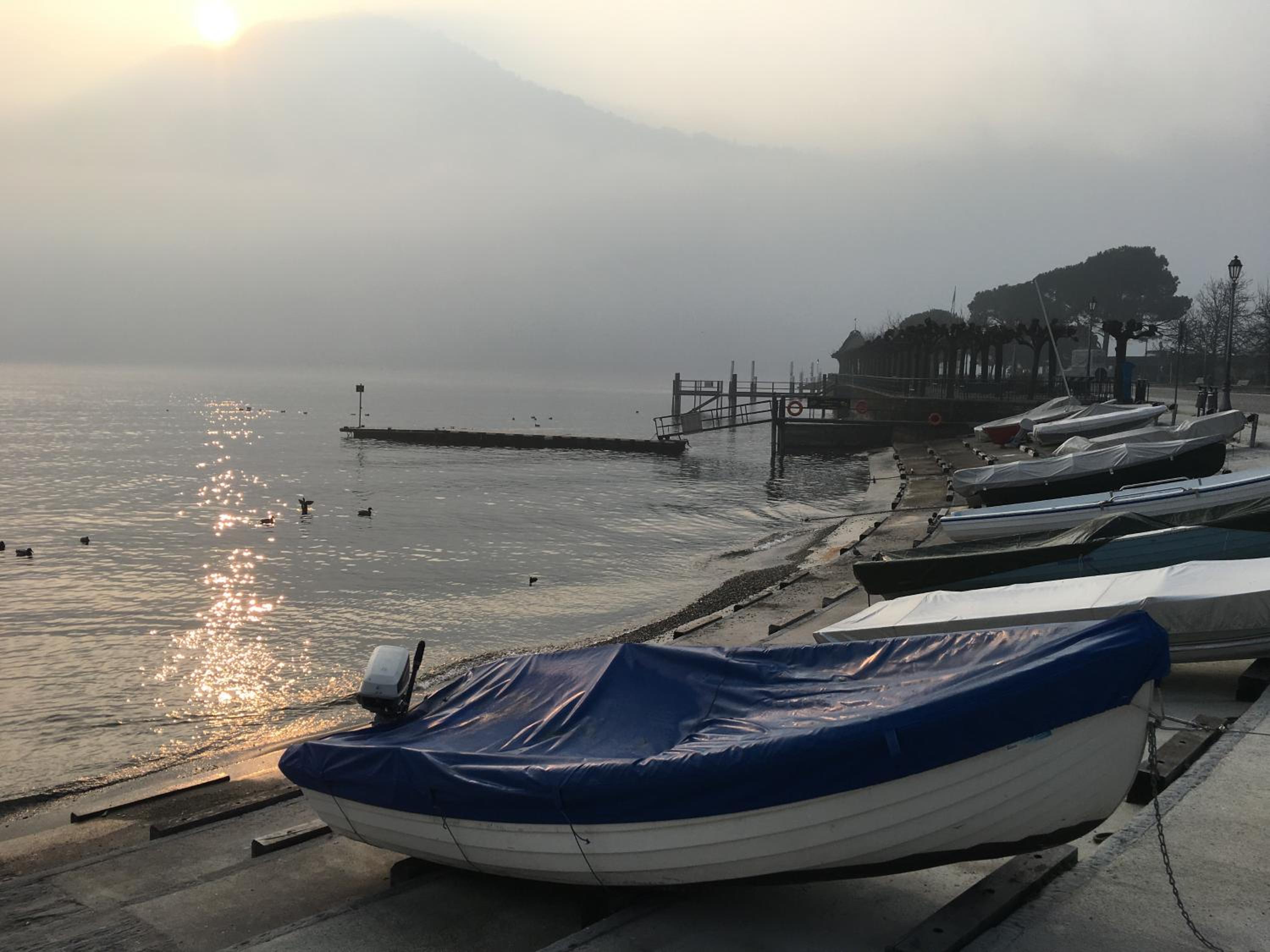 Masia Holiday Apartment Como Lake