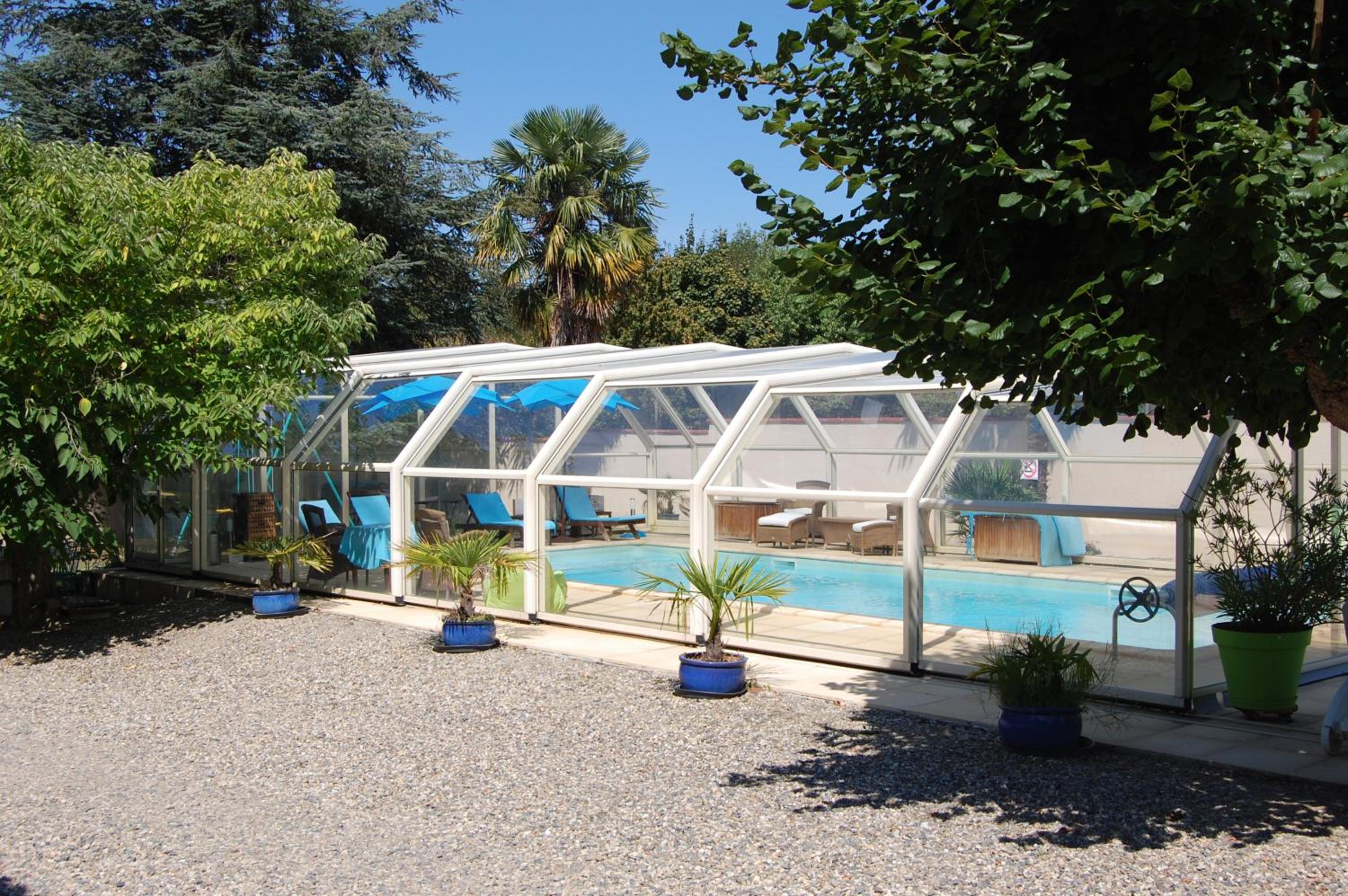 B&B Douce France