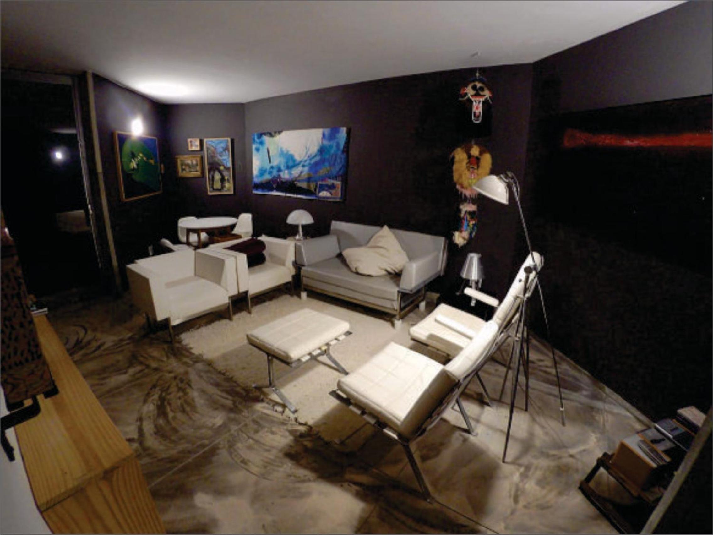 Astangra Residence
