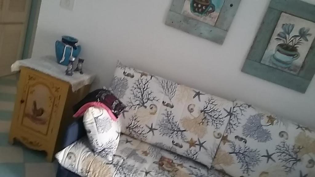 Villa a vulcano photo 4