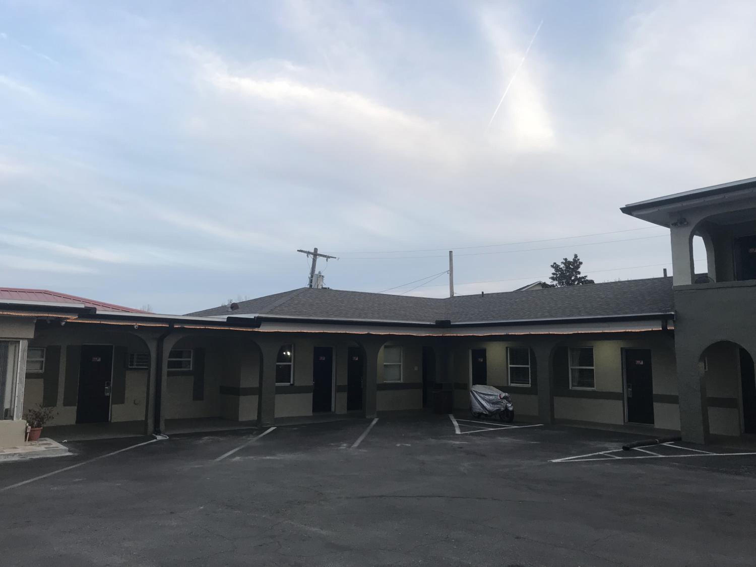 Old Town Inn, Billede 22
