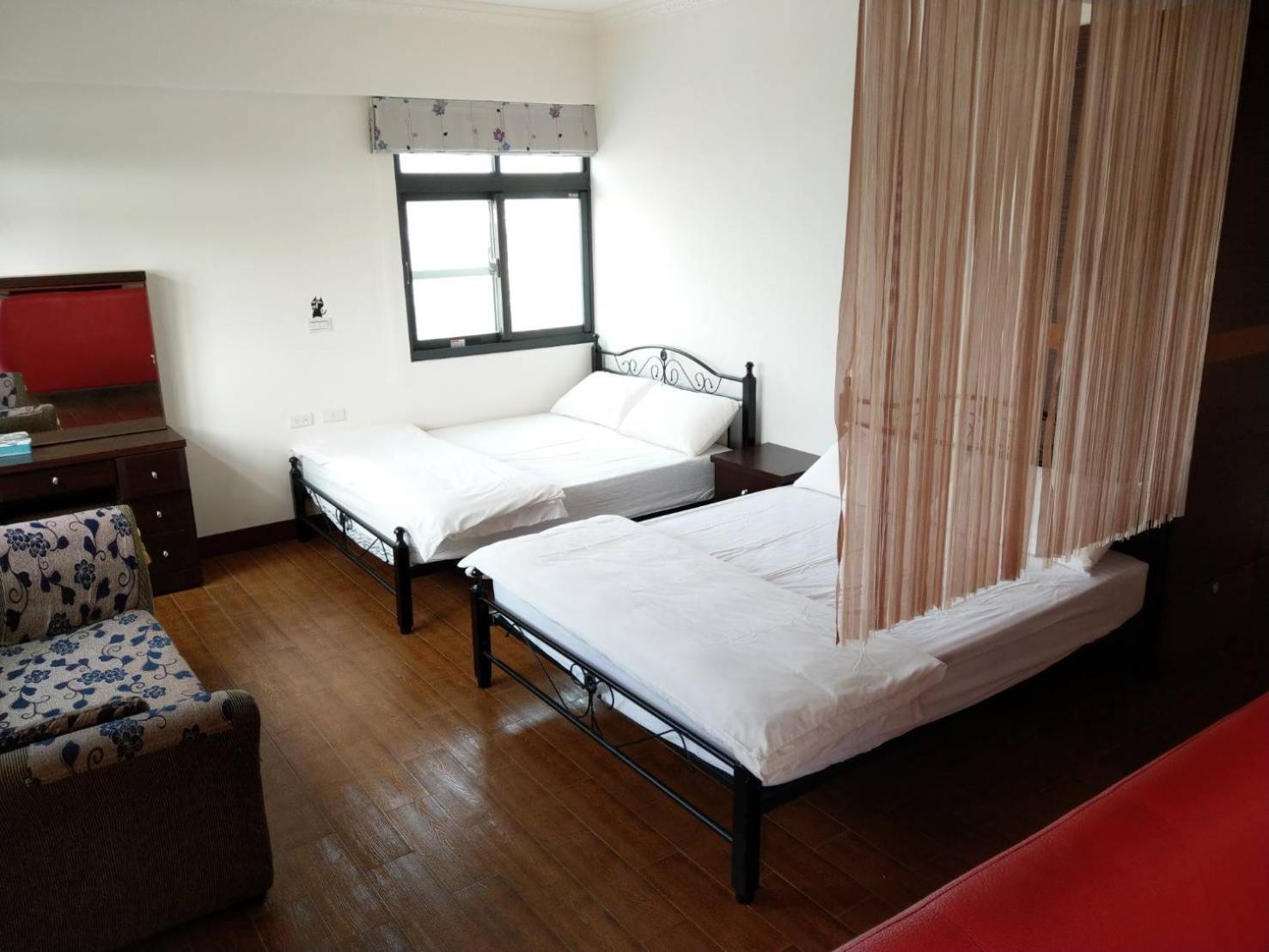Hui You Homestay