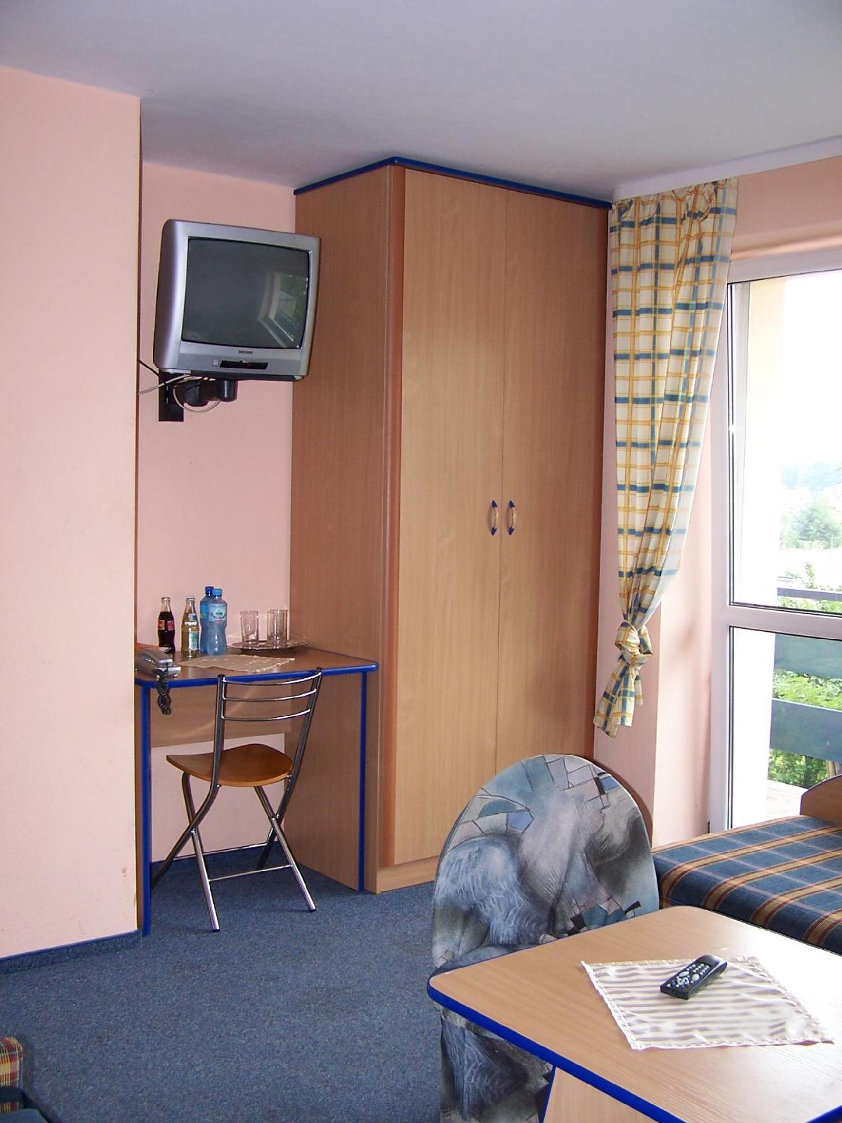 HOSTEL SUCHY BÓR view 3