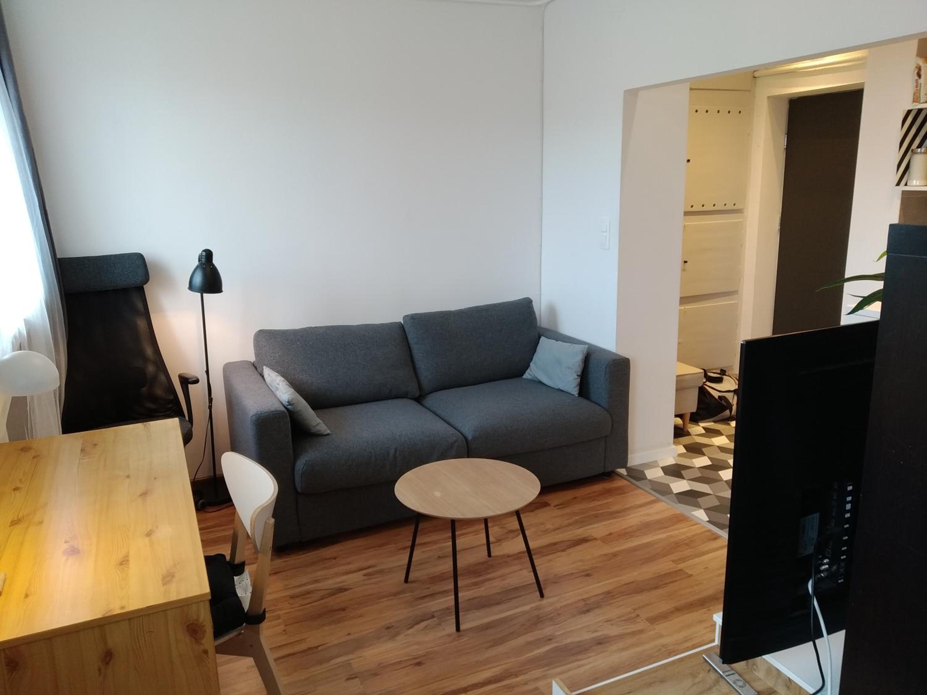 Apartament Mazowiecka 125 view 2