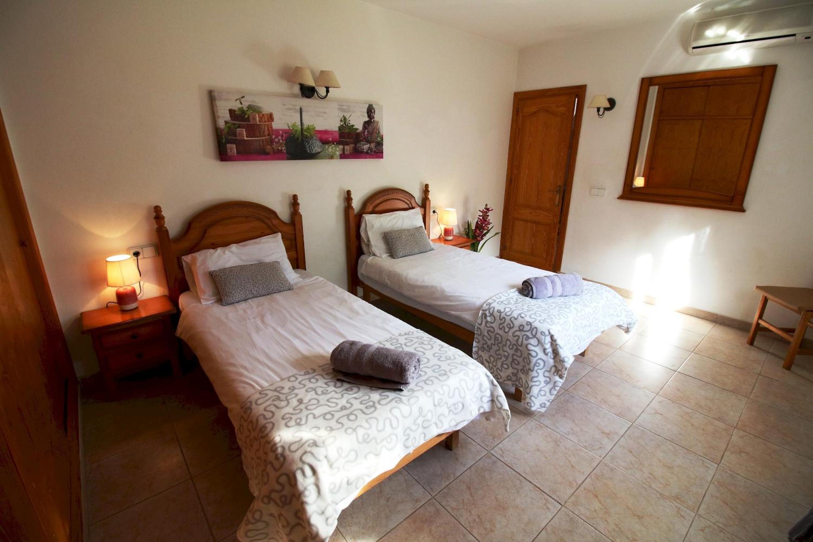 Villa Susan Ibiza view 4