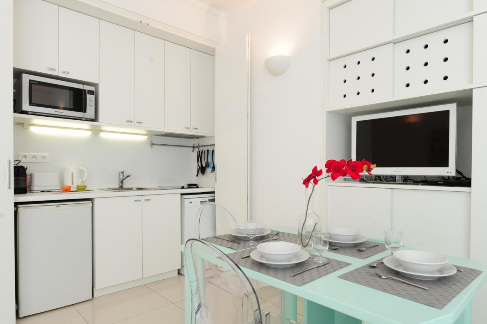 La Suite des Anges Res. Negresco Five stars Holiday House photo 4
