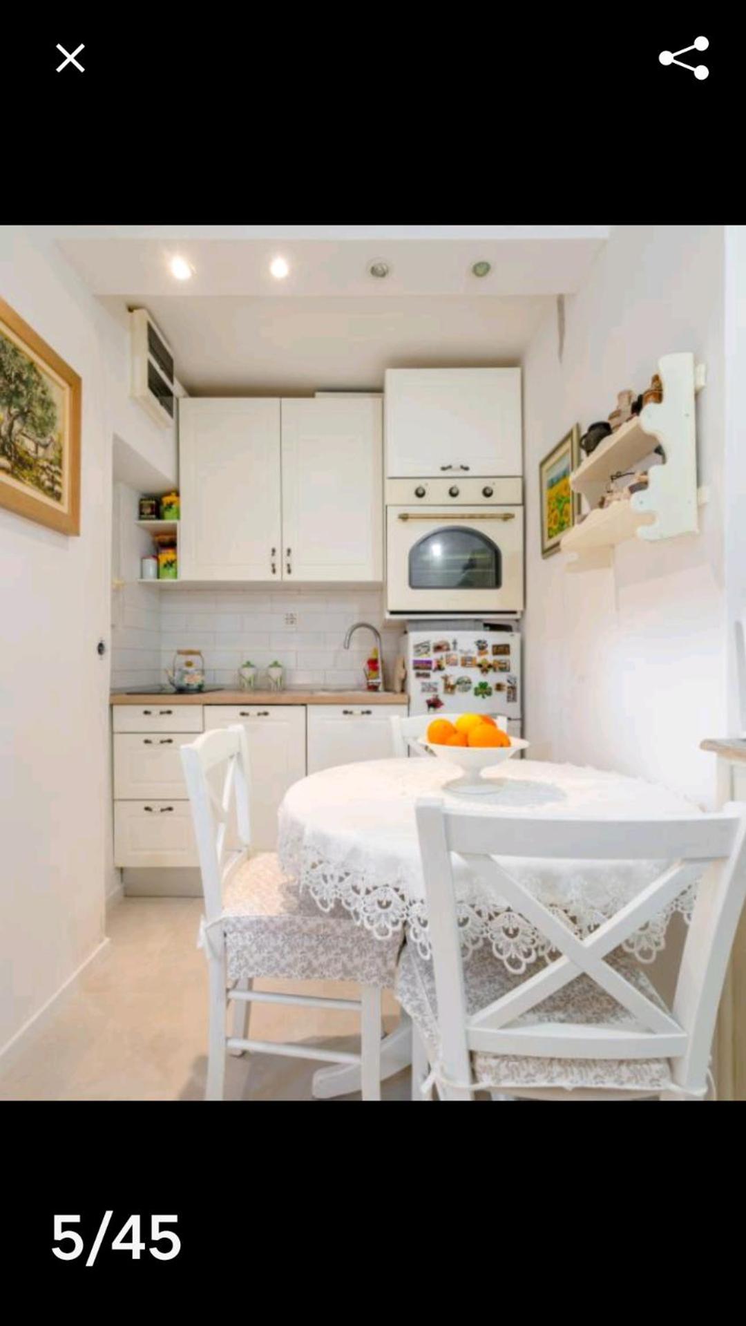 Studio Apartment Angie photo 5