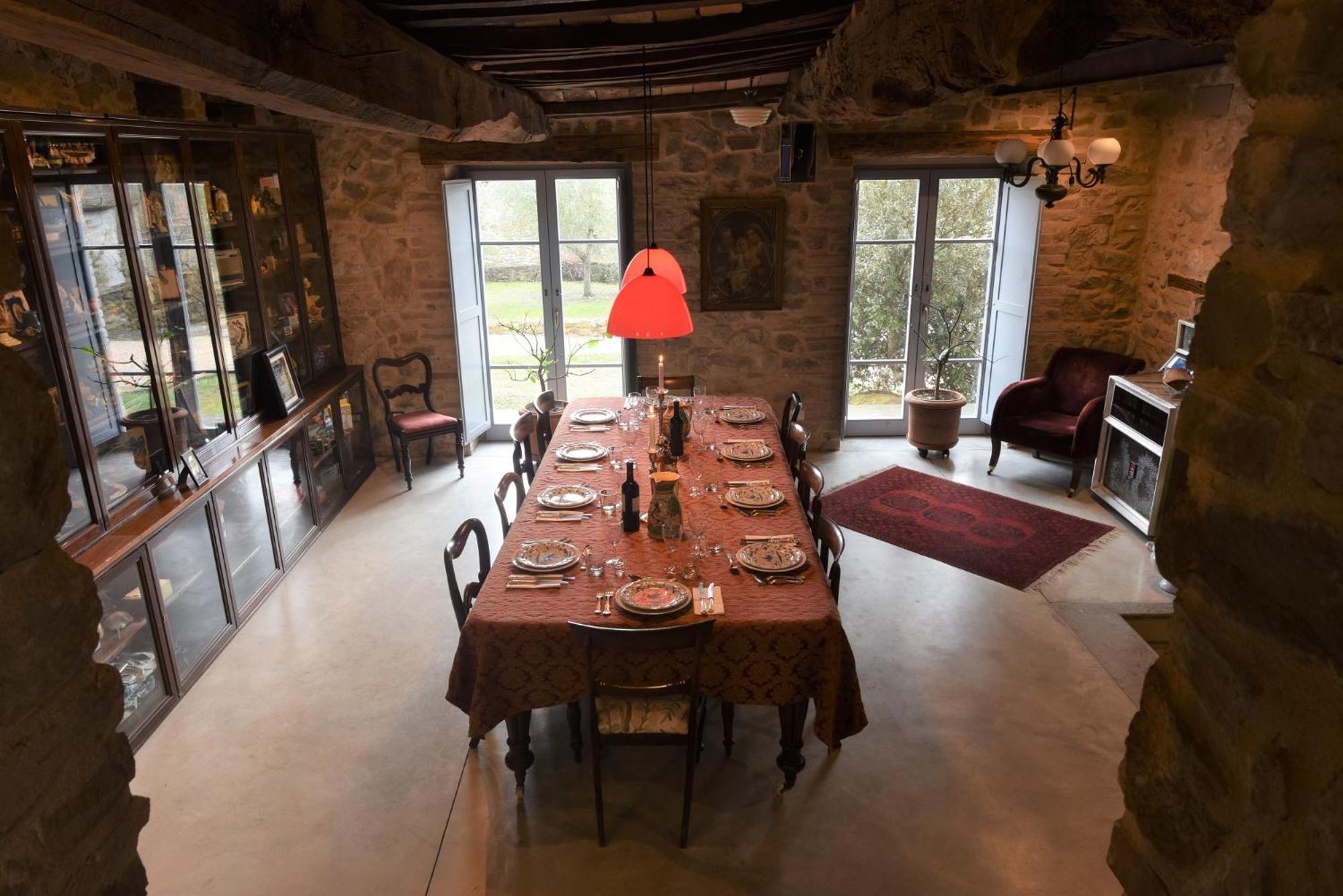 Casale Monticchio photo 5