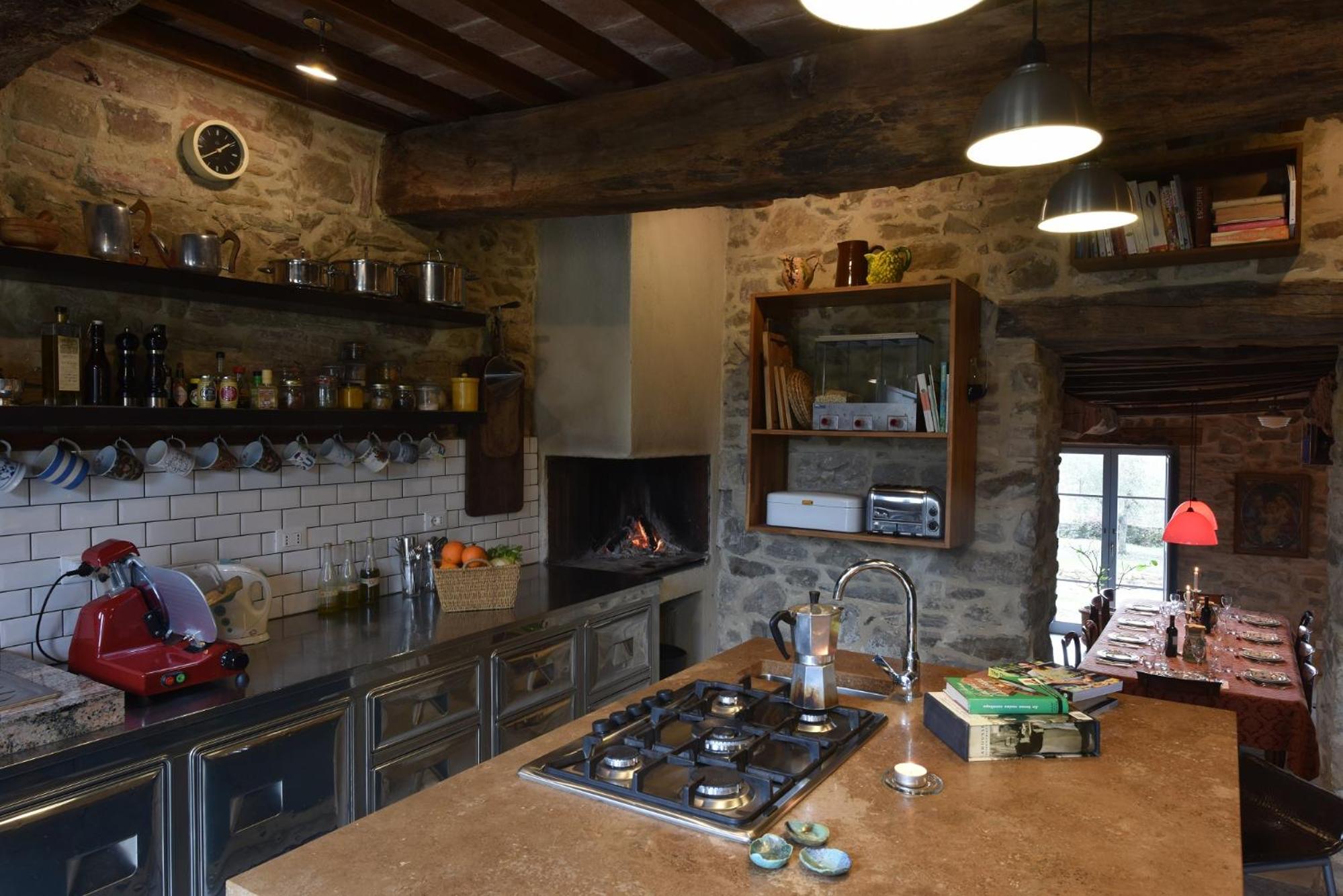 Casale Monticchio photo 2