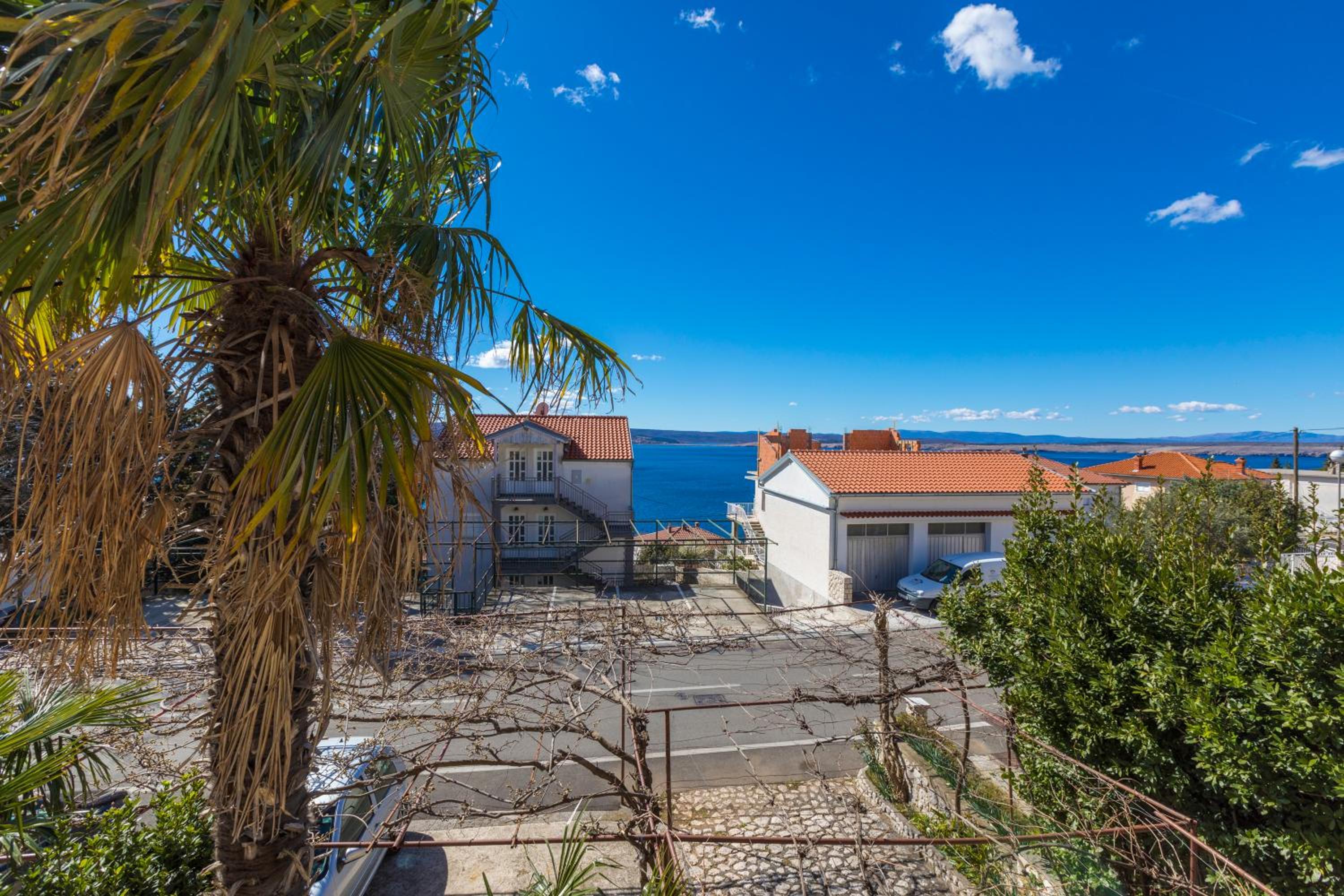 APARTMANI KIKI
