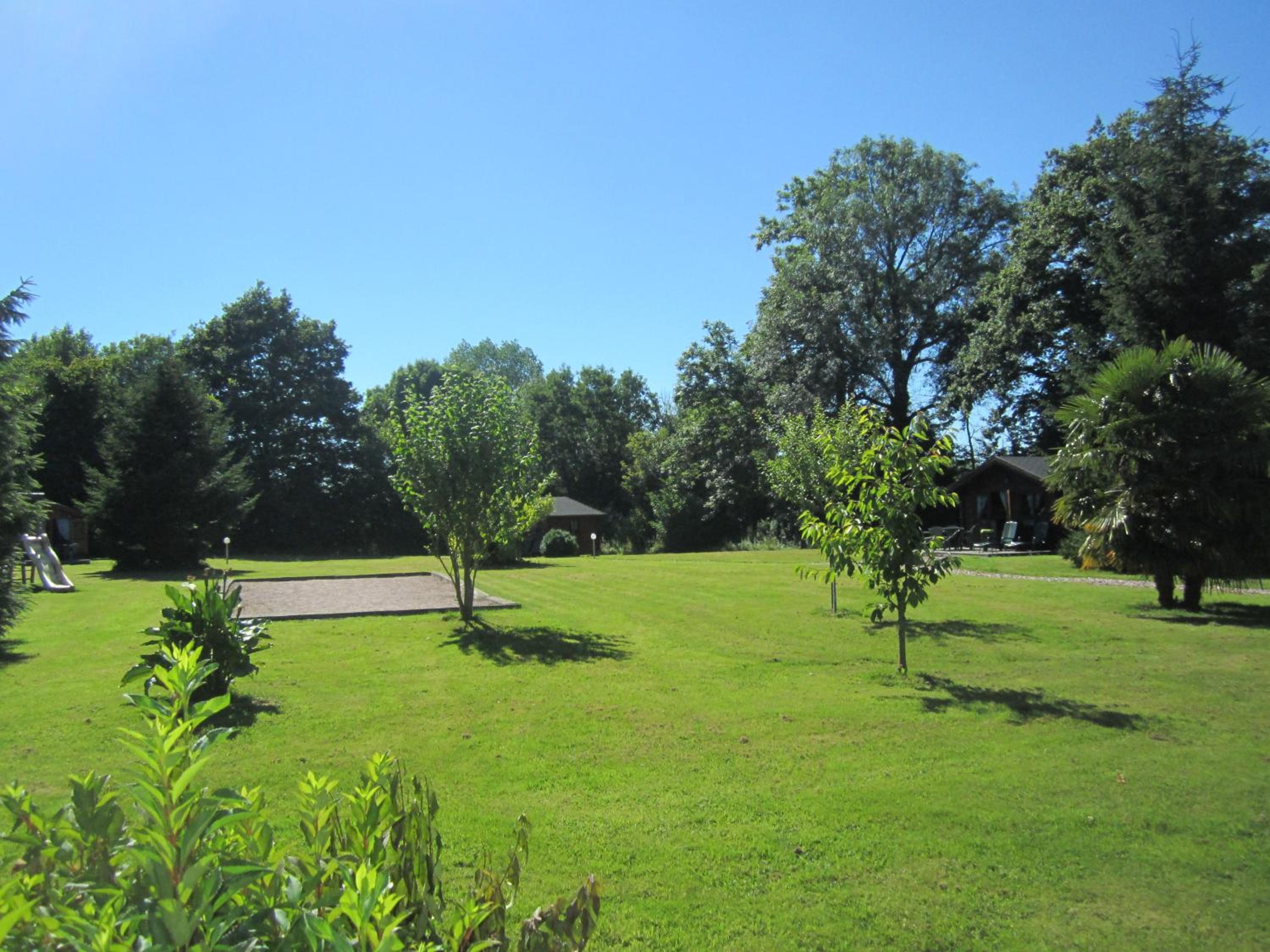CHALET GOYAVE view 3