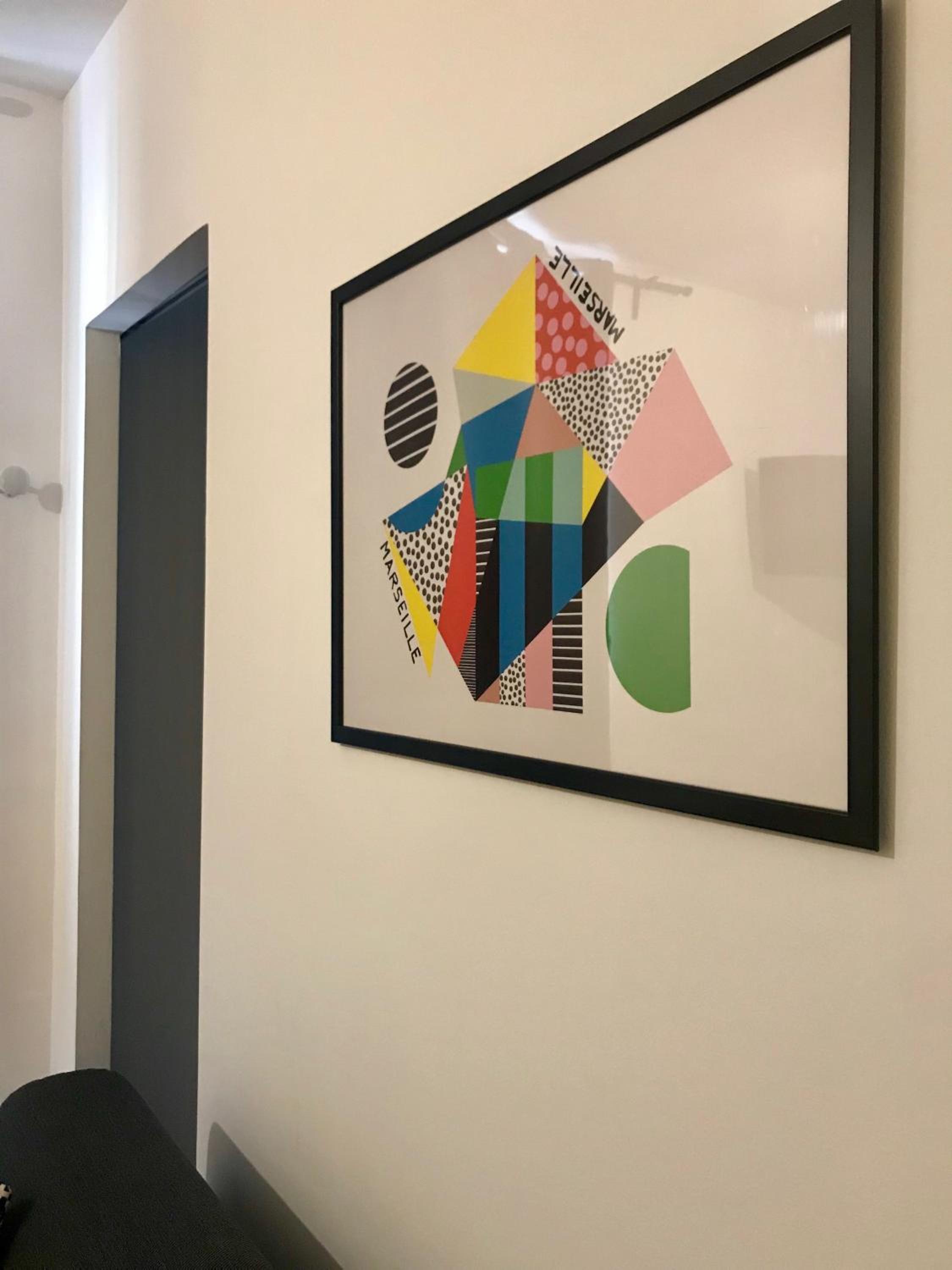 Les Appartements d'Edmond Sylvabelle