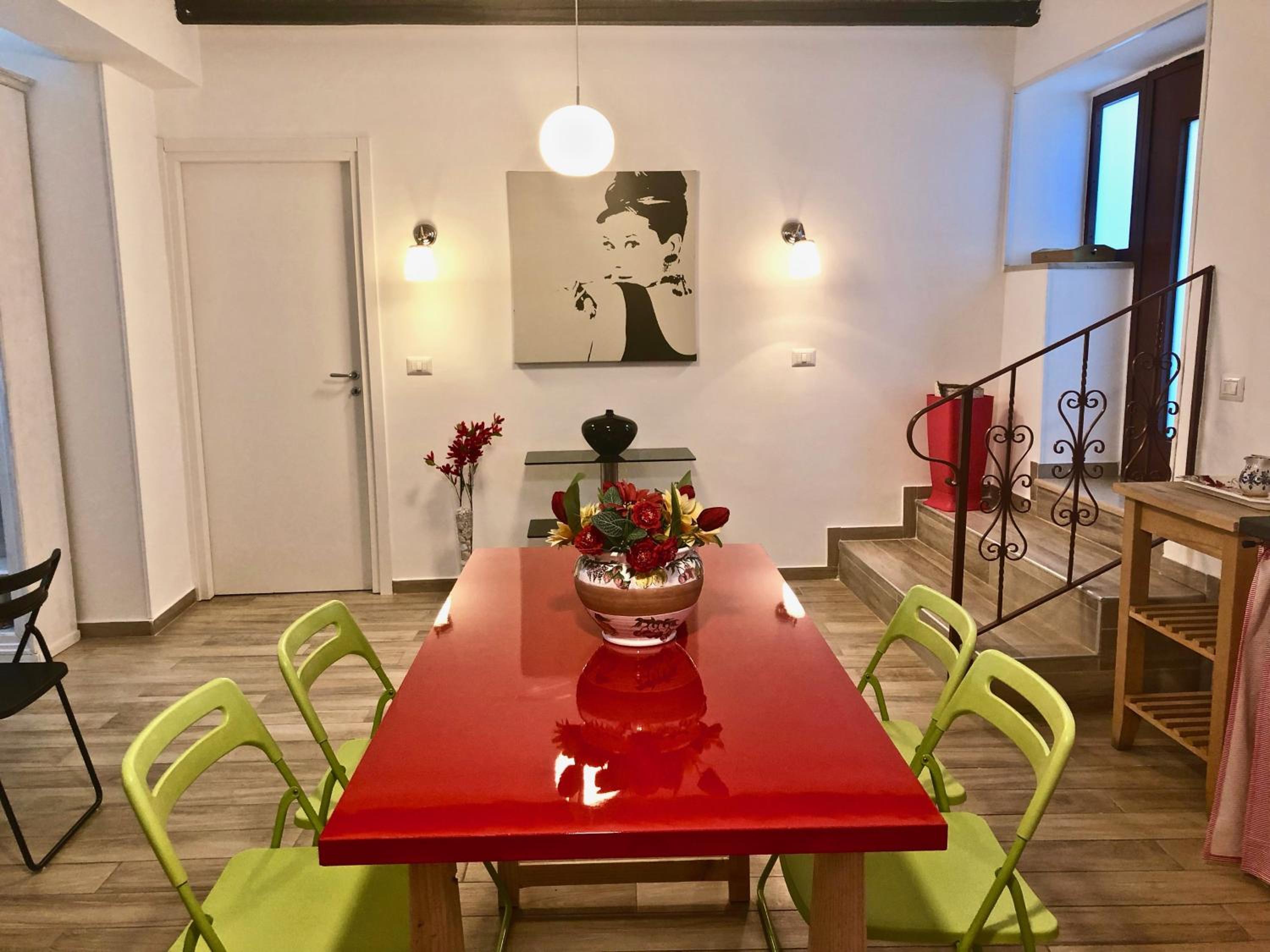 B&B Annetta