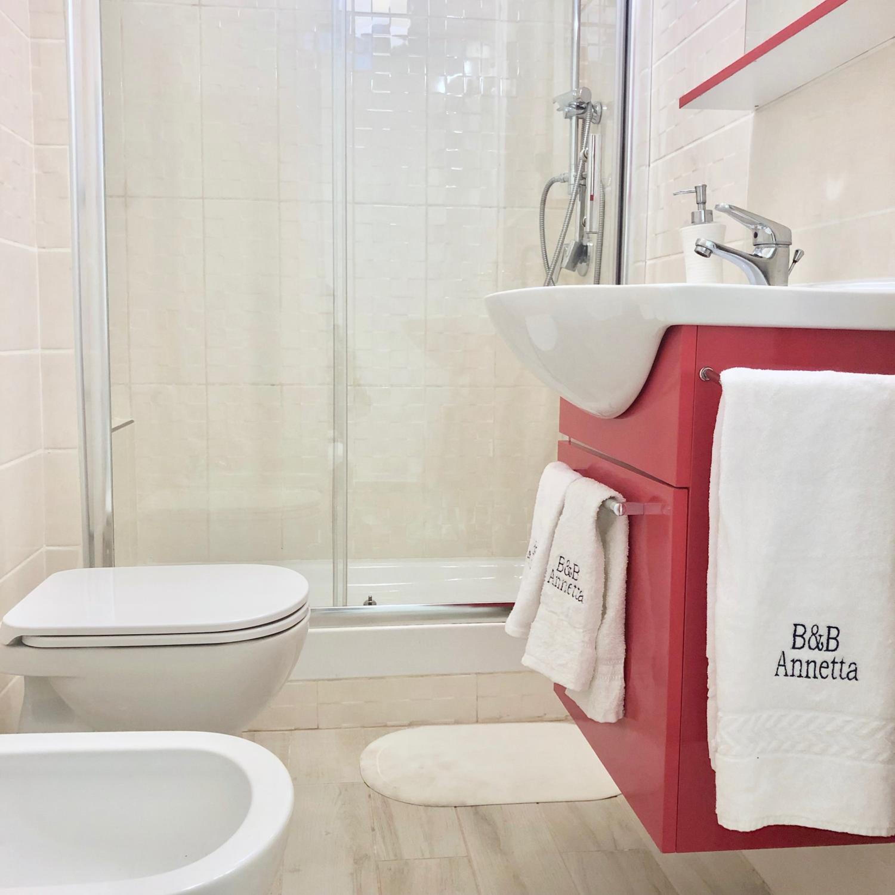 B&B Annetta