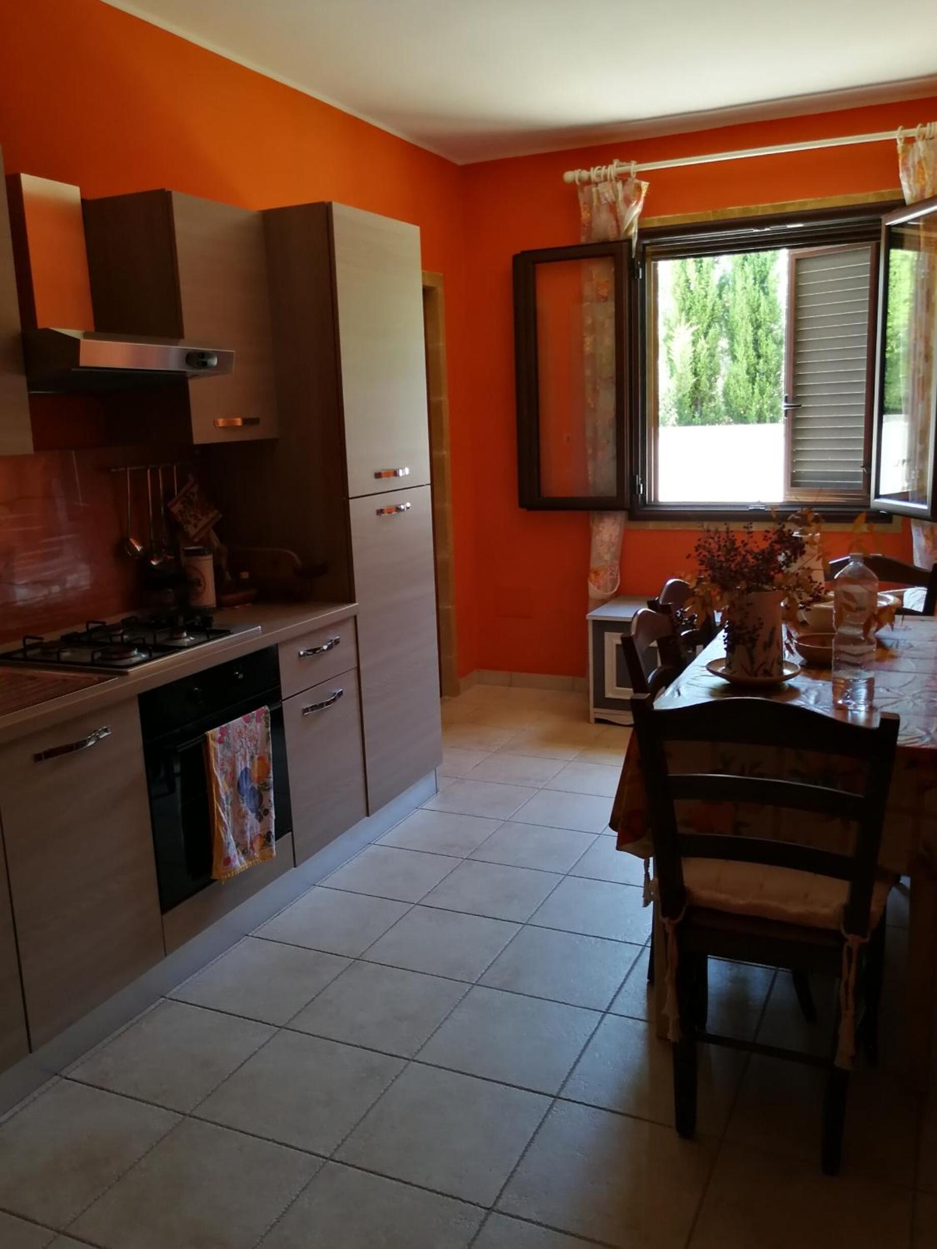casavacanza nel salento view 2