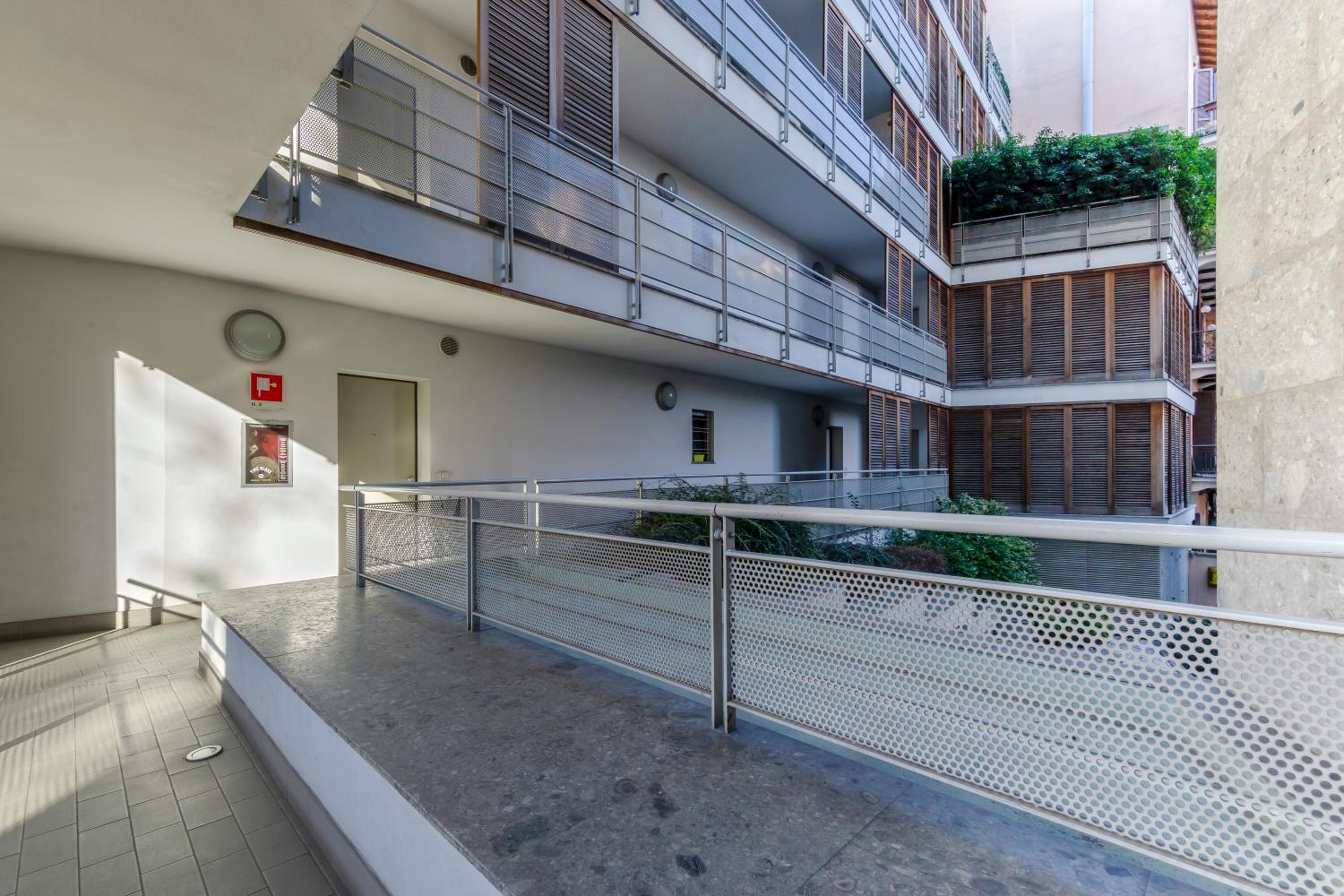 Casa da Suite Fantasia
