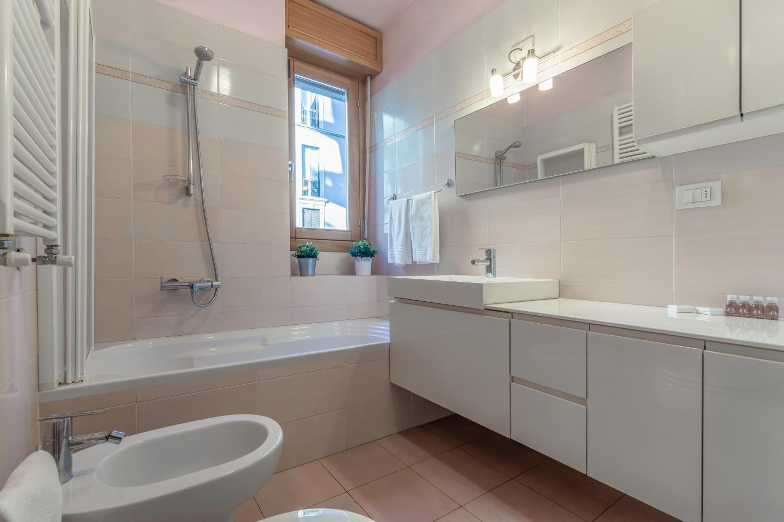 Casa da Suite Fantasia