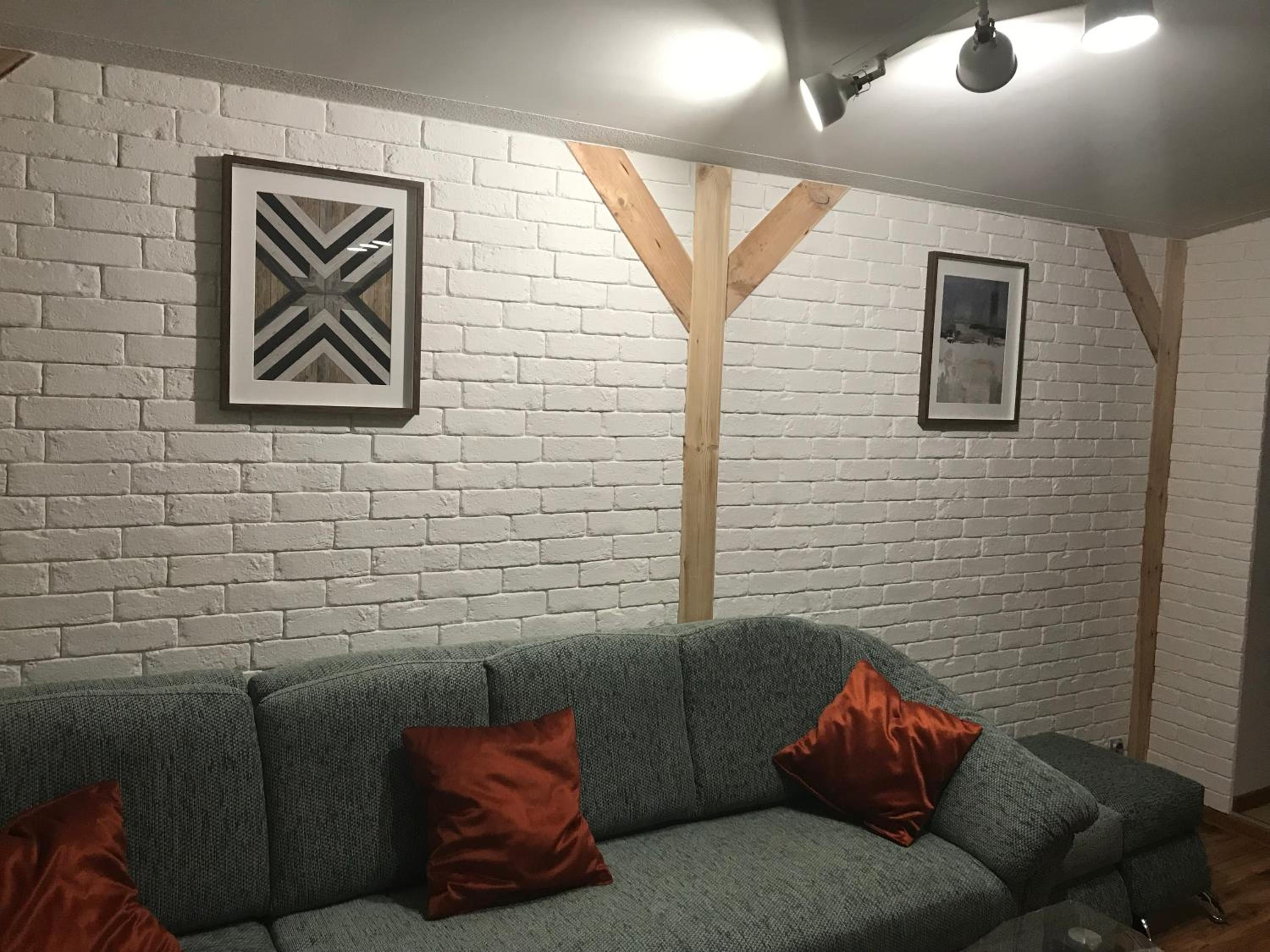 Apartament przy ulicy Zaruskiego blisko plaży
