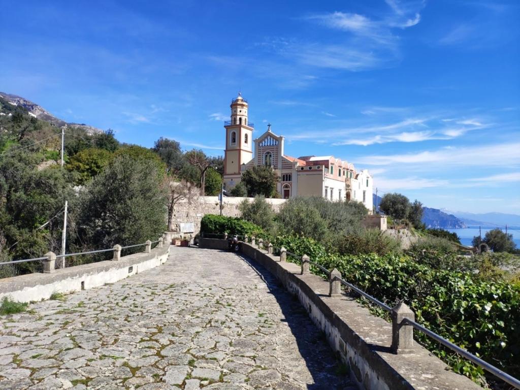 Villa Marilisa